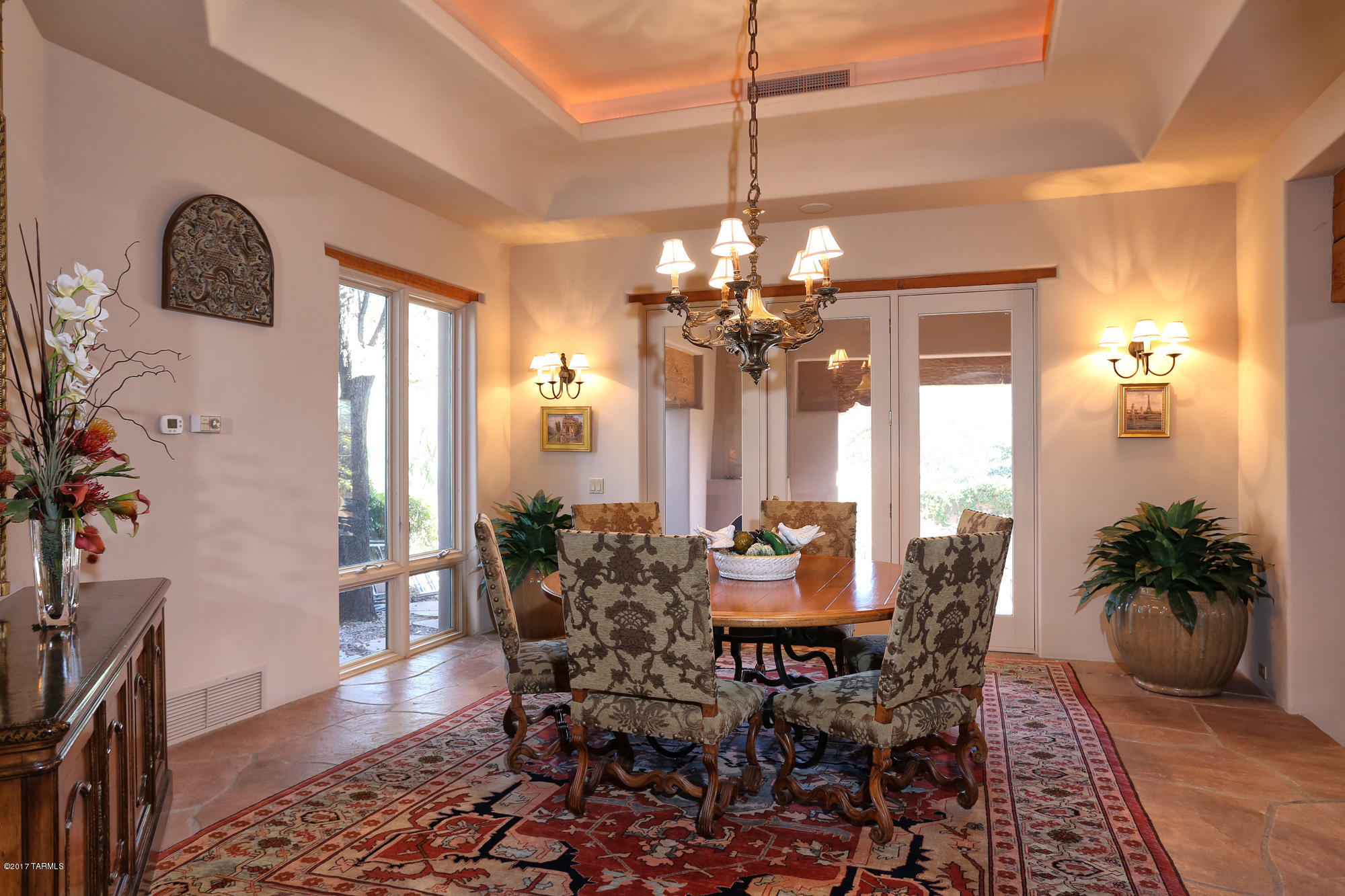 Canyon Ranch Estates Resub. (1-41) - Residential