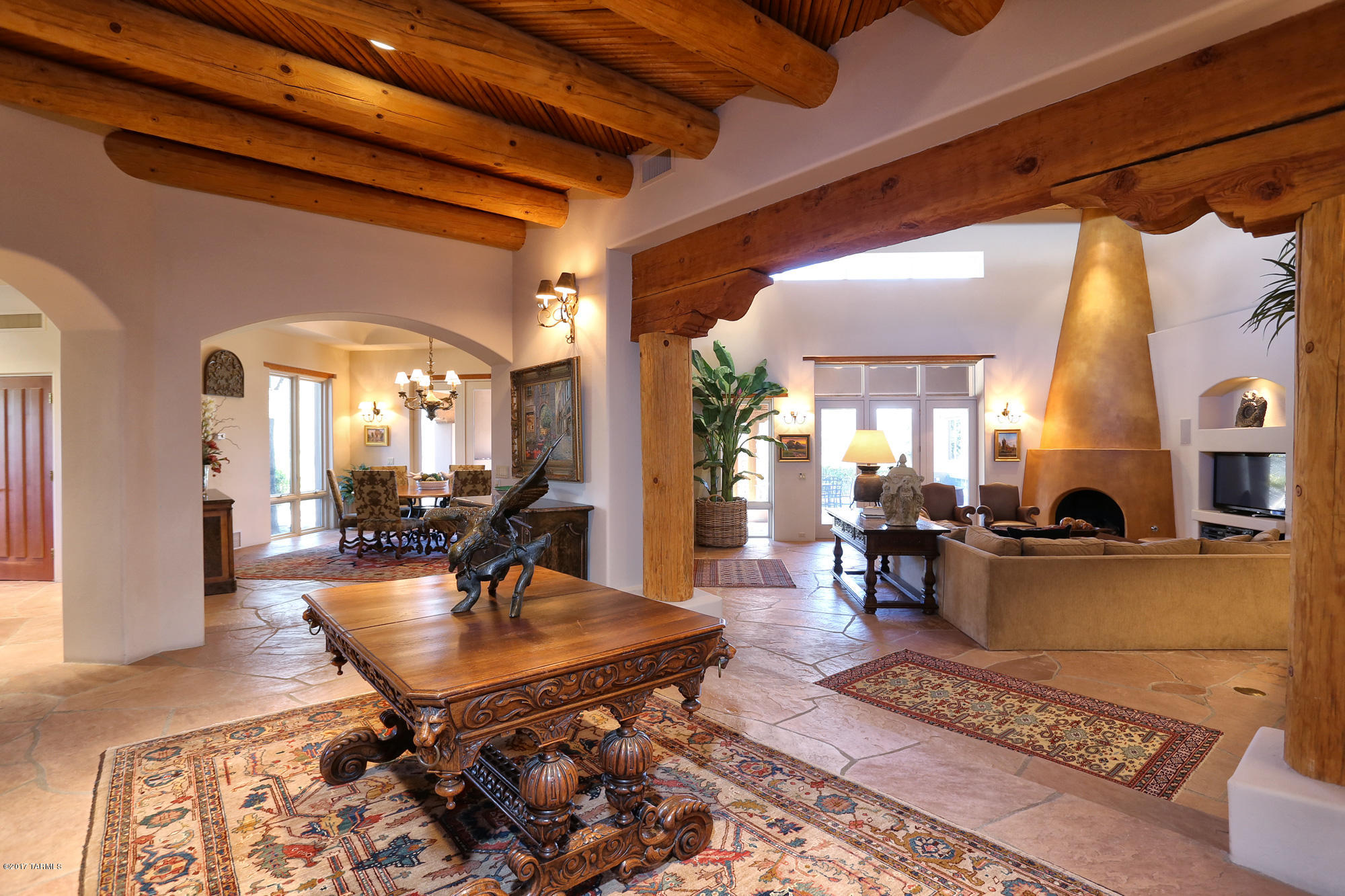 Canyon Ranch Estates Resub. (1-41) - Residential