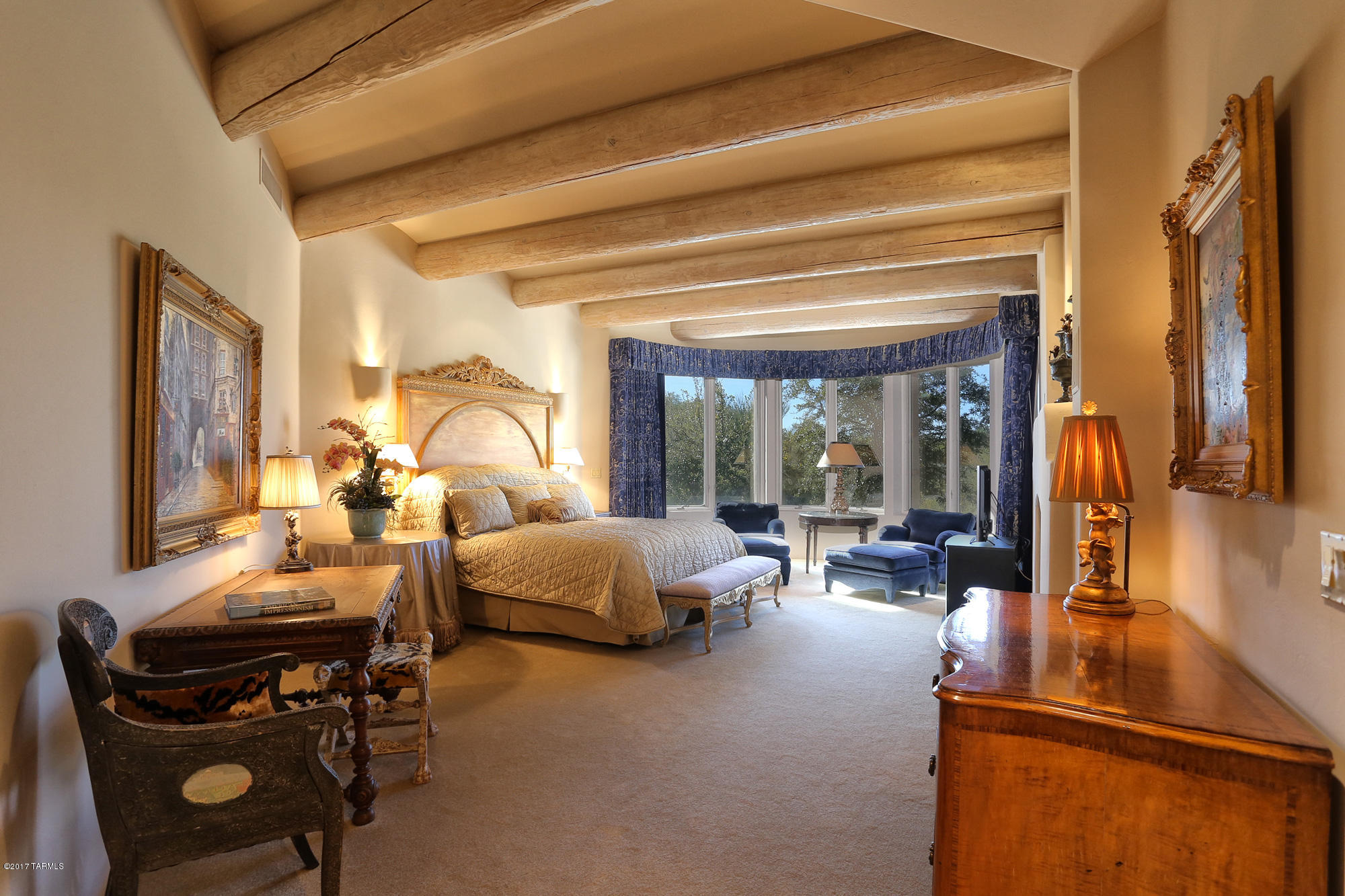 Canyon Ranch Estates Resub. (1-41) - Residential