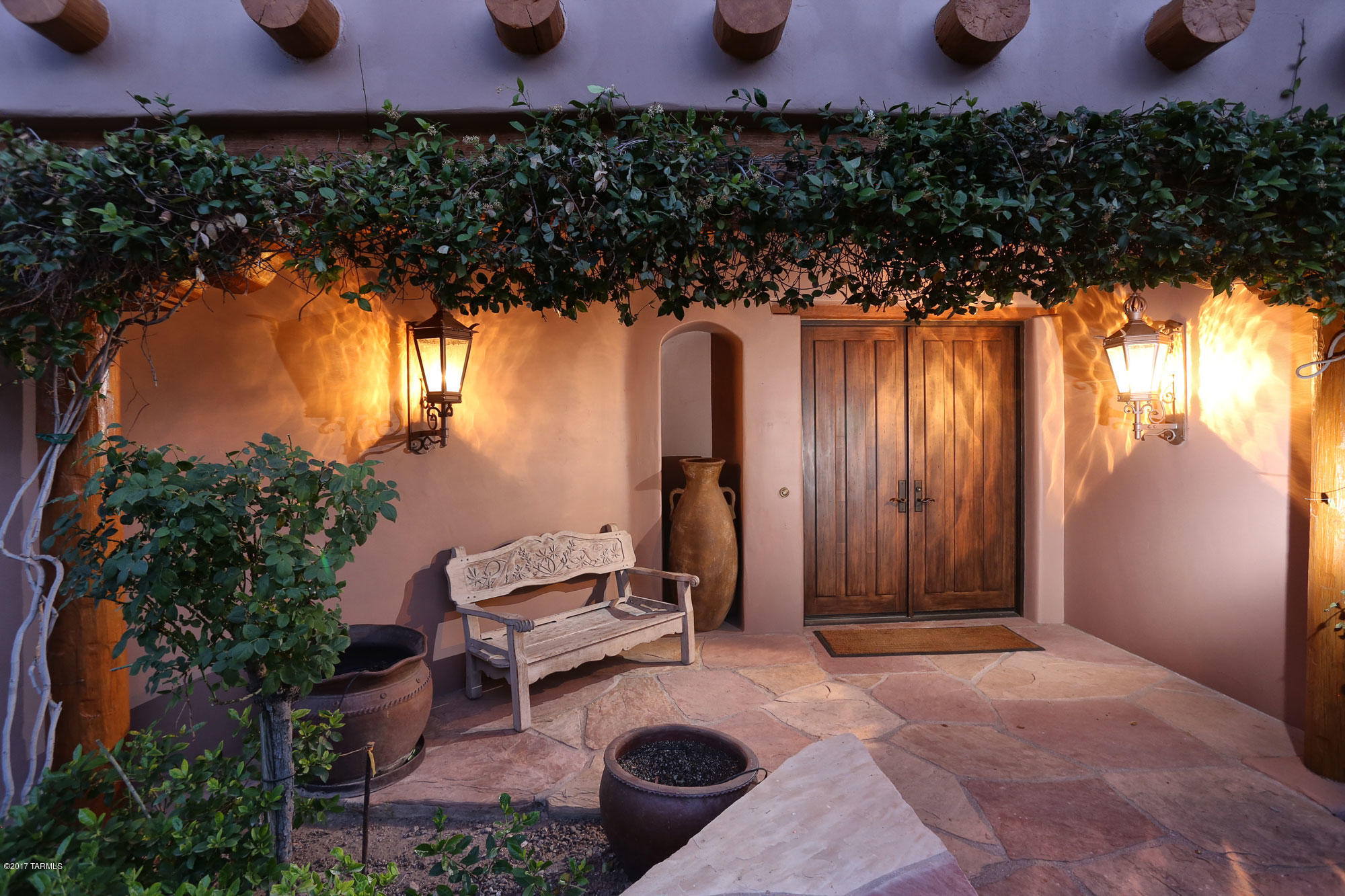 Canyon Ranch Estates Resub. (1-41) - Residential