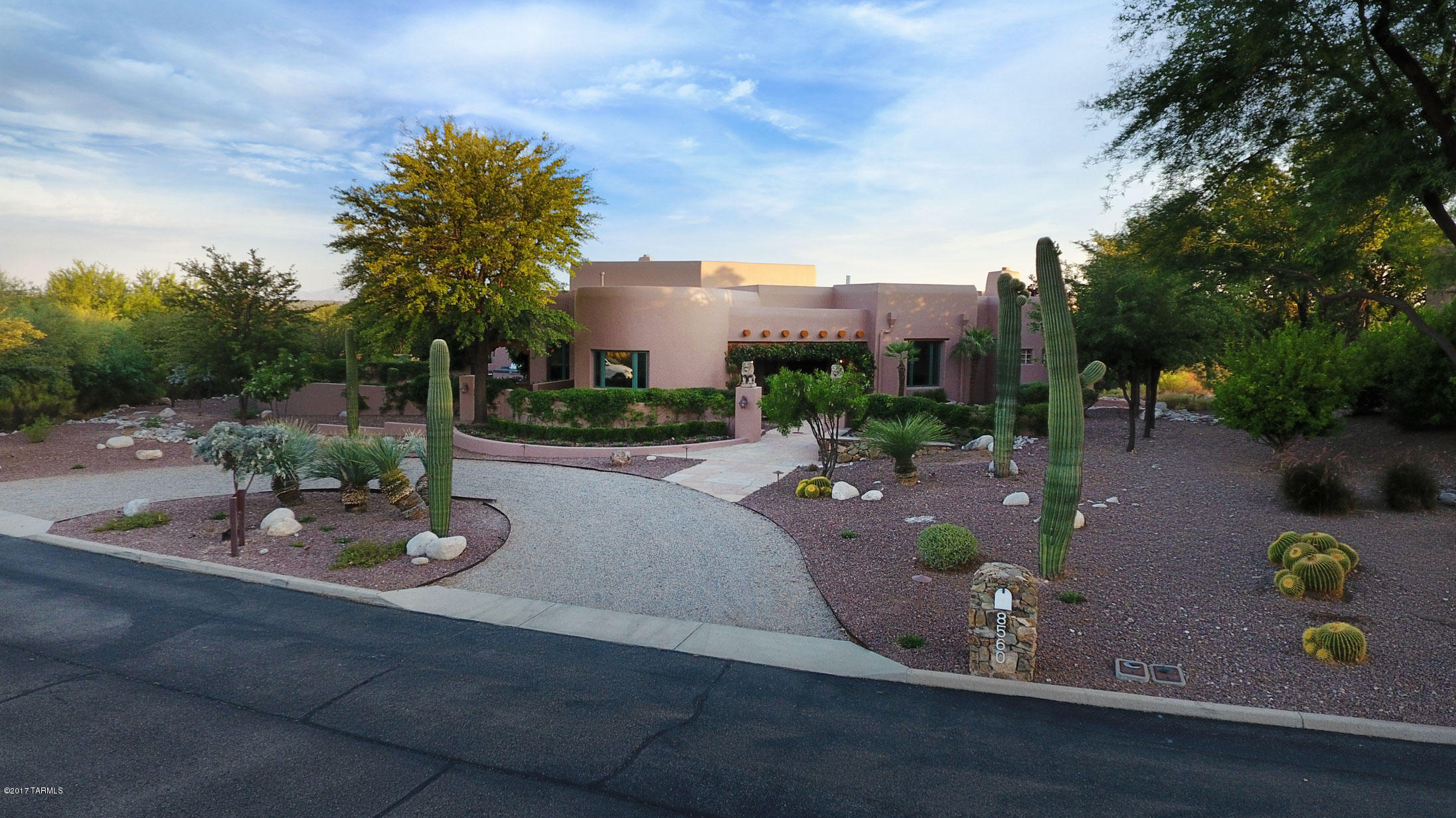 Canyon Ranch Estates Resub. (1-41) - Residential