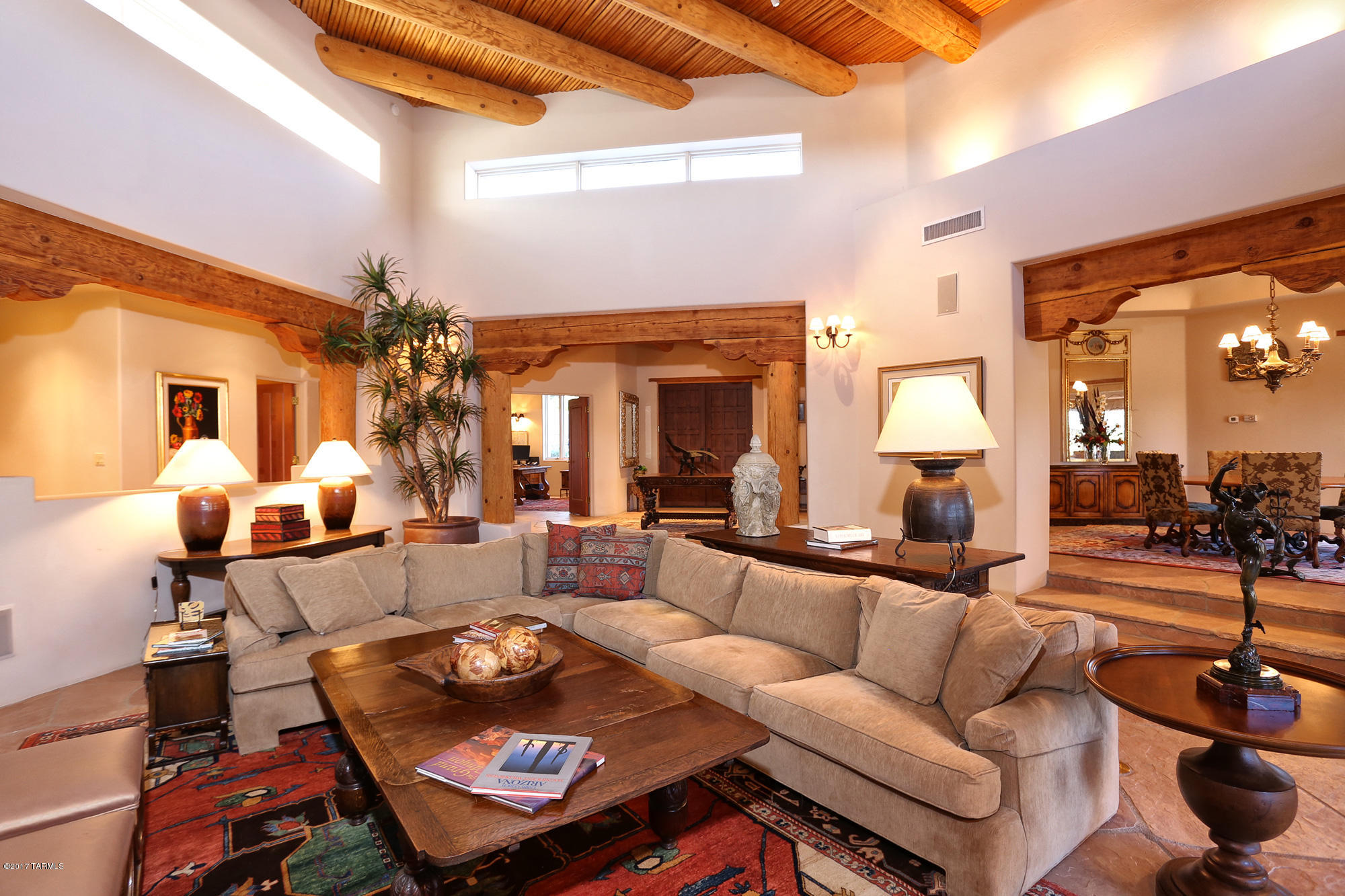 Canyon Ranch Estates Resub. (1-41) - Residential