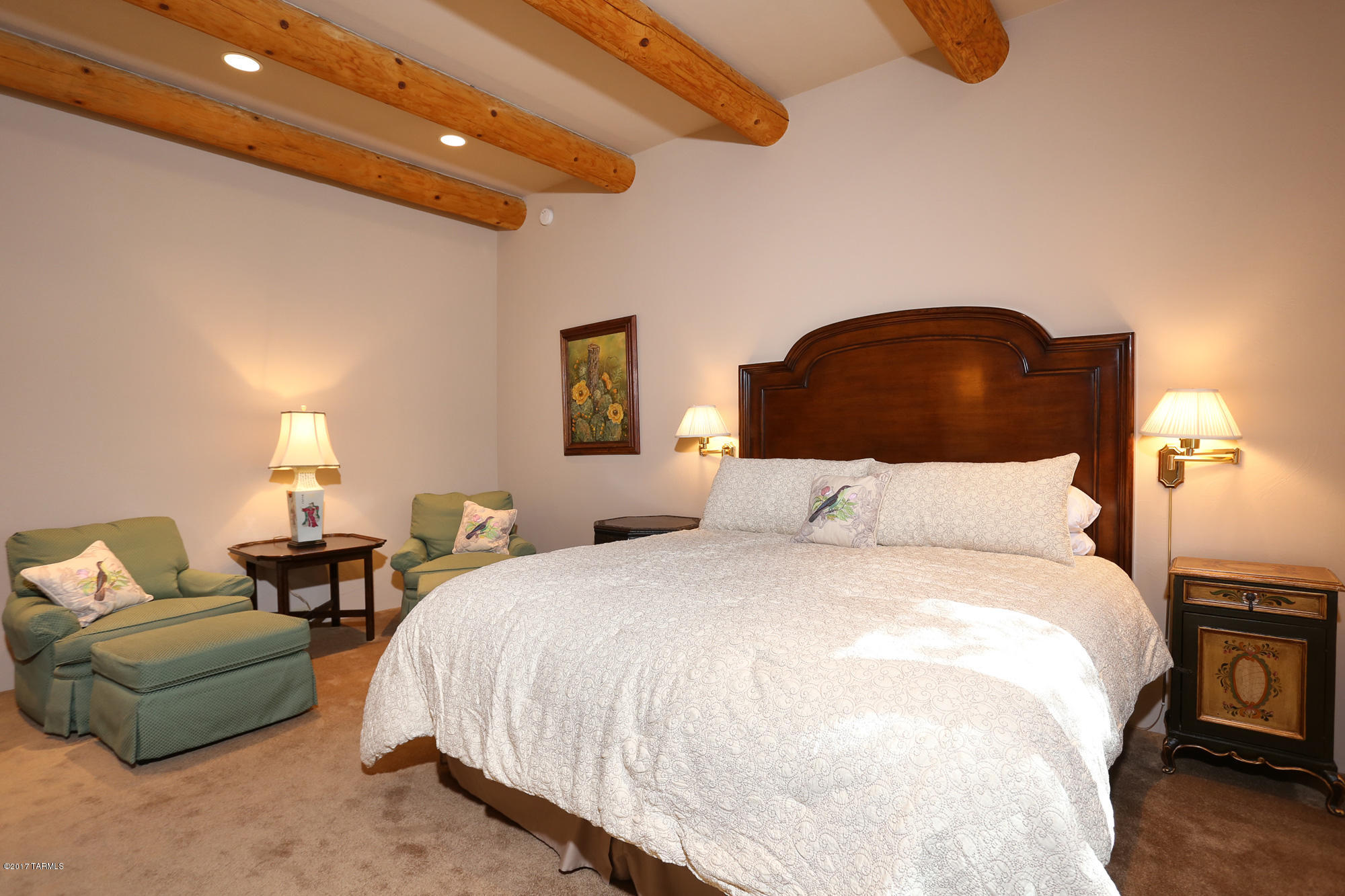 Canyon Ranch Estates Resub. (1-41) - Residential