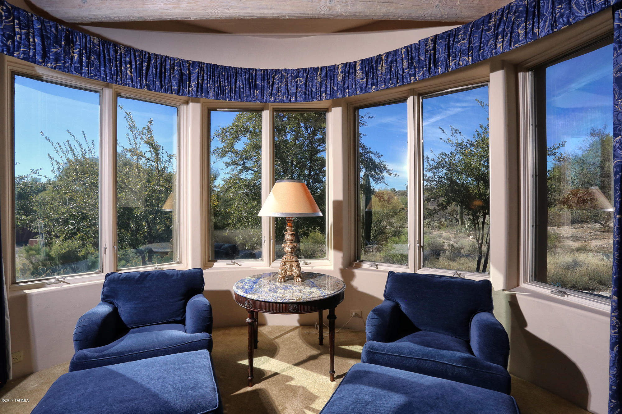 Canyon Ranch Estates Resub. (1-41) - Residential