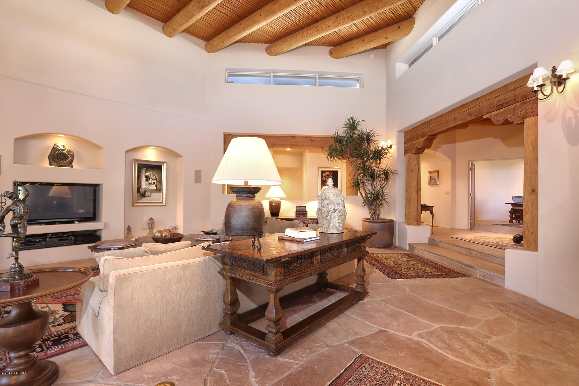 Canyon Ranch Estates Resub. (1-41) - Residential