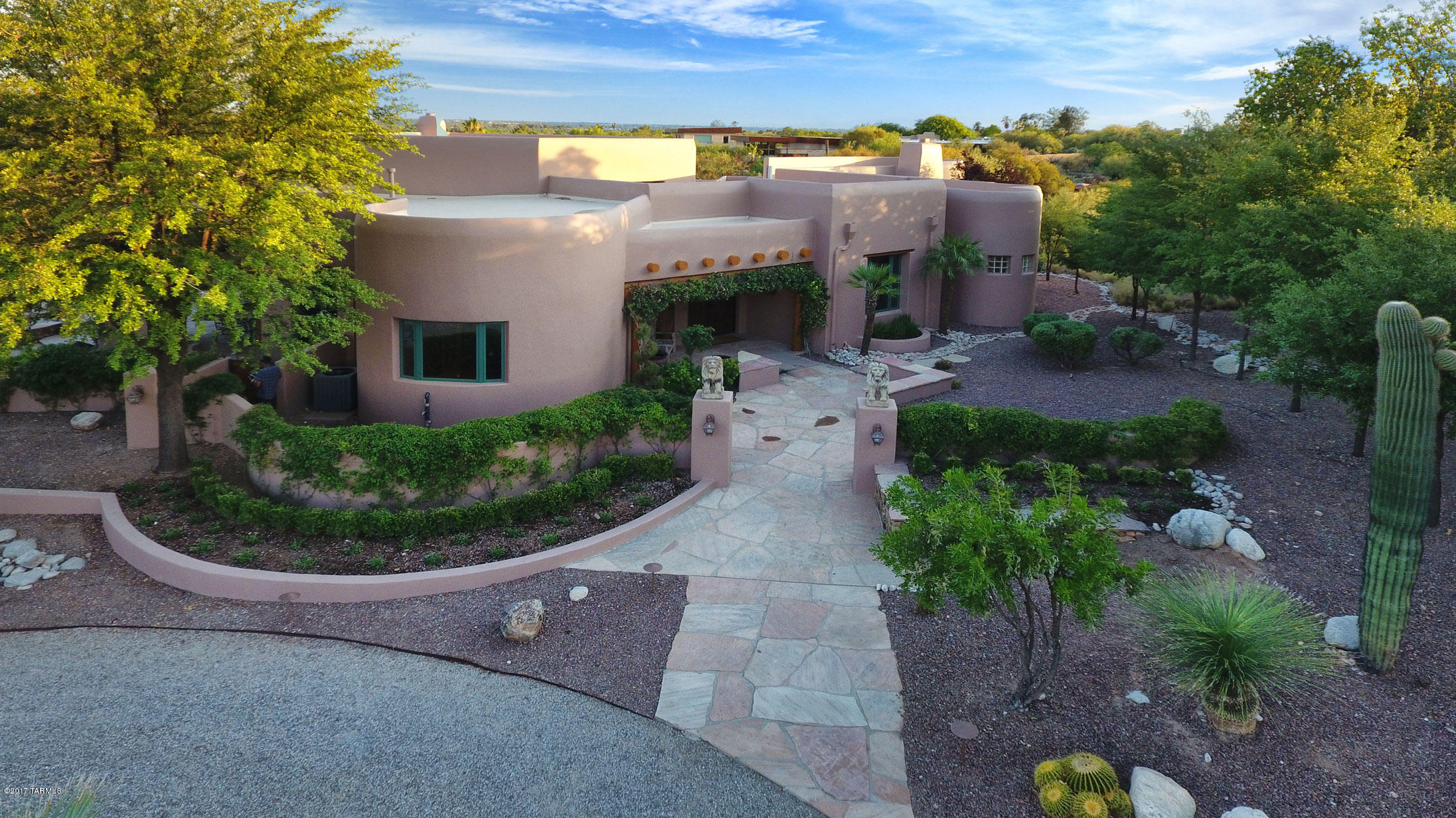 Canyon Ranch Estates Resub. (1-41) - Residential