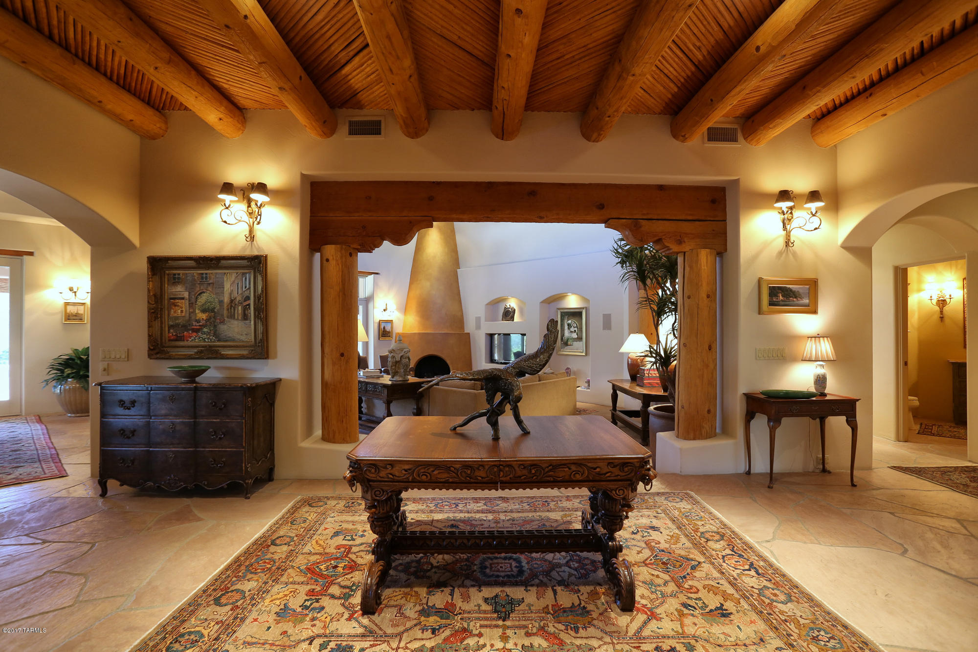 Canyon Ranch Estates Resub. (1-41) - Residential