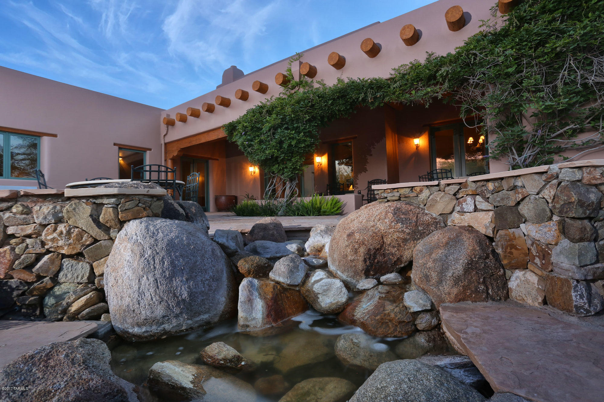 Canyon Ranch Estates Resub. (1-41) - Residential