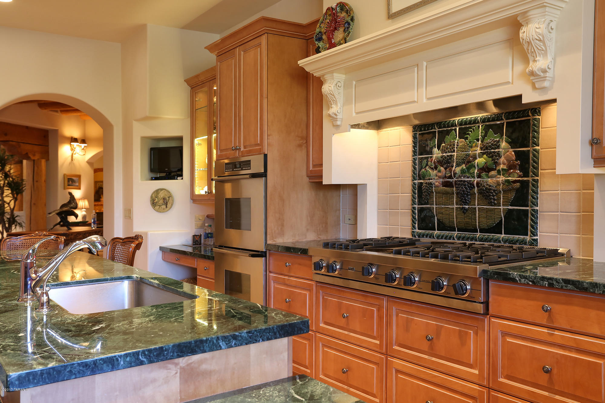 Canyon Ranch Estates Resub. (1-41) - Residential