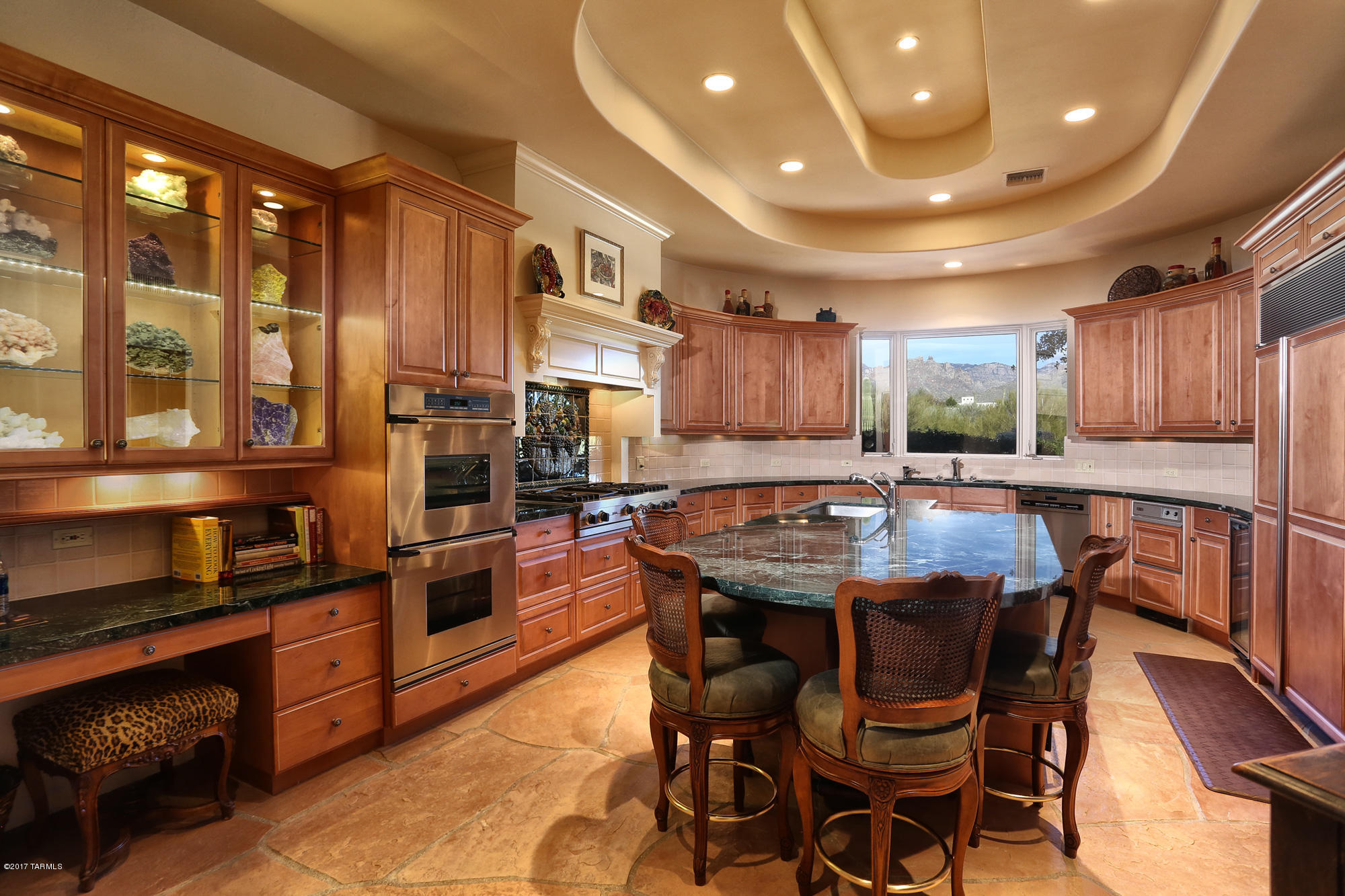 Canyon Ranch Estates Resub. (1-41) - Residential