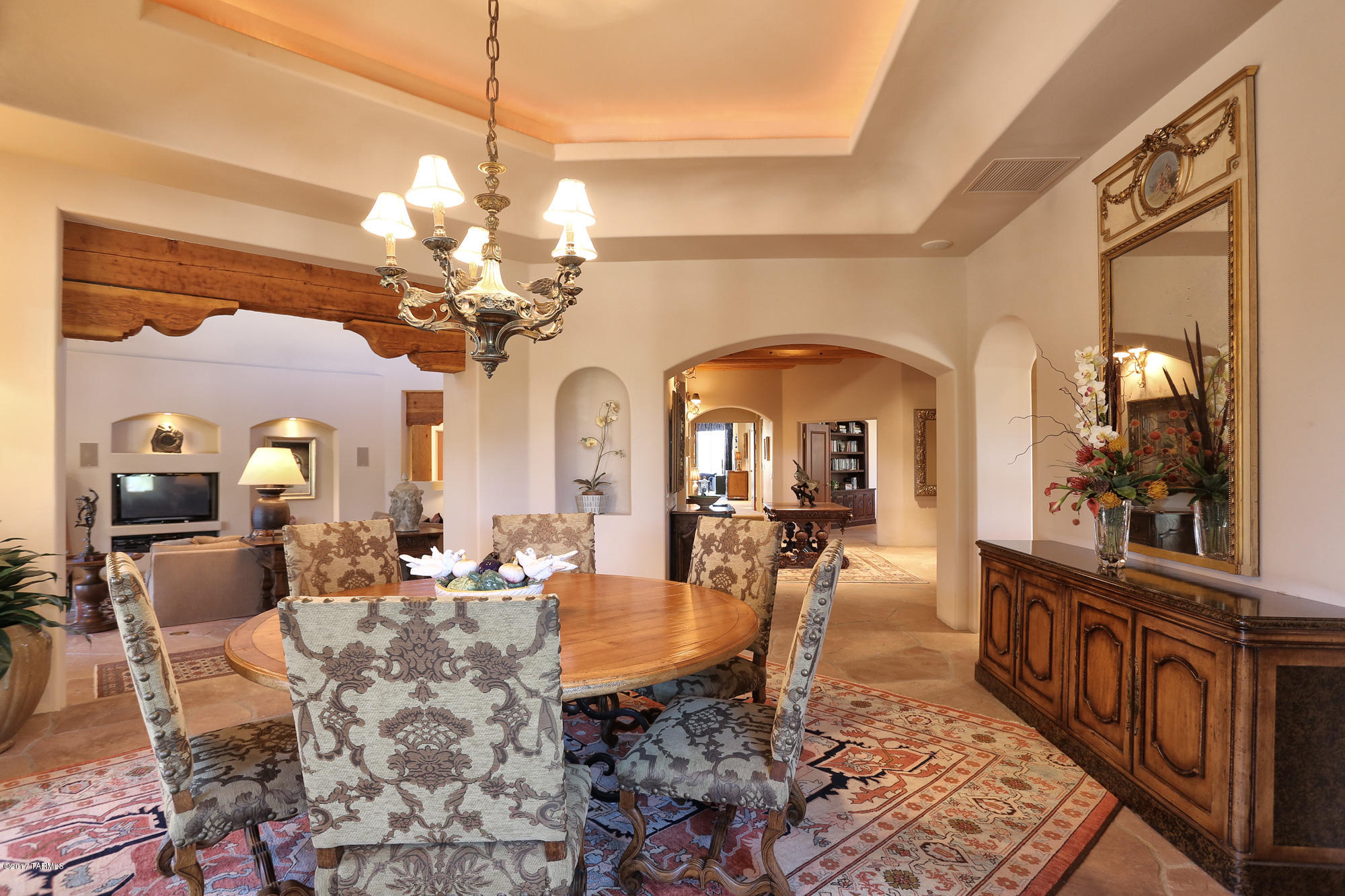Canyon Ranch Estates Resub. (1-41) - Residential