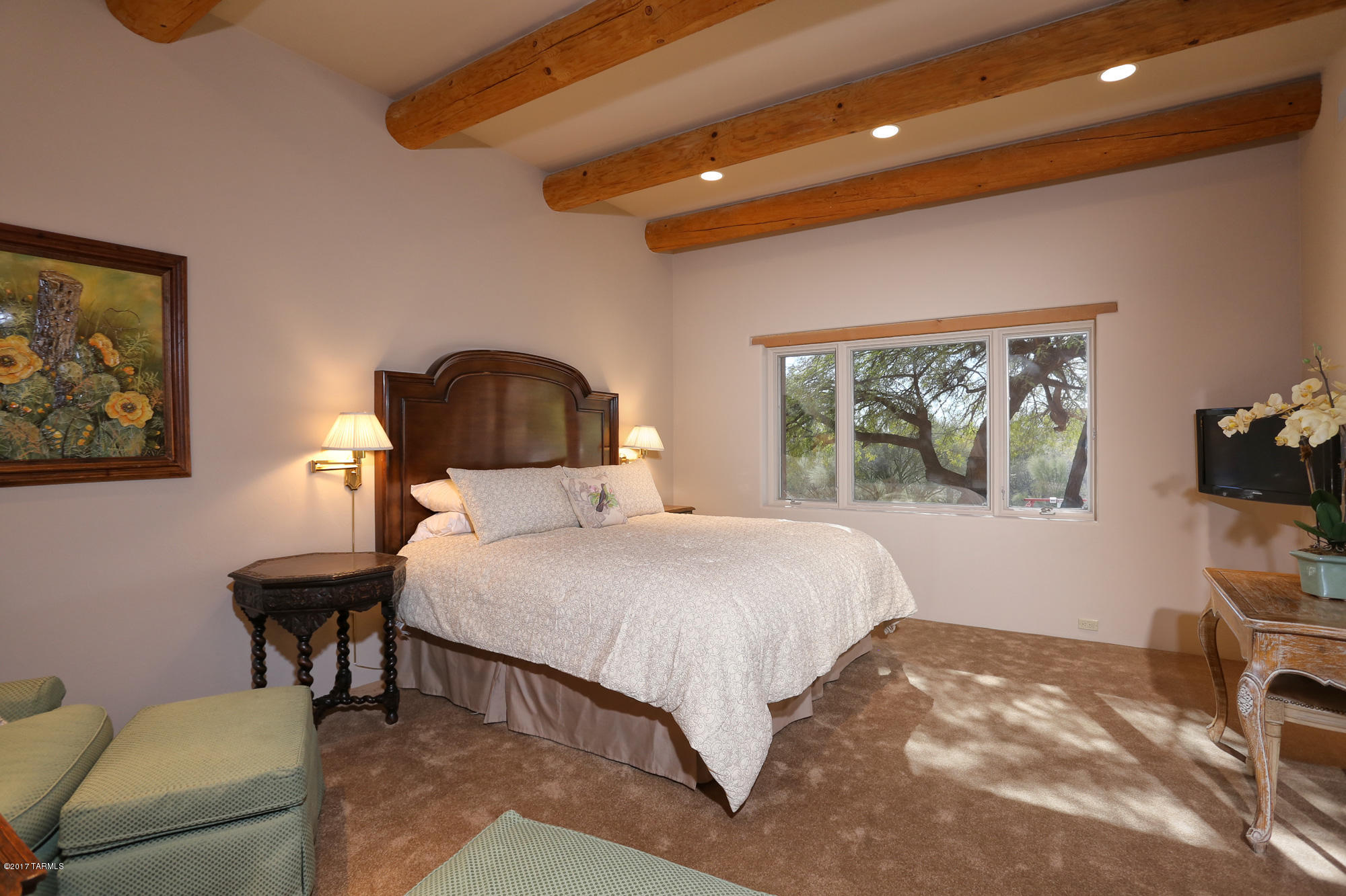 Canyon Ranch Estates Resub. (1-41) - Residential