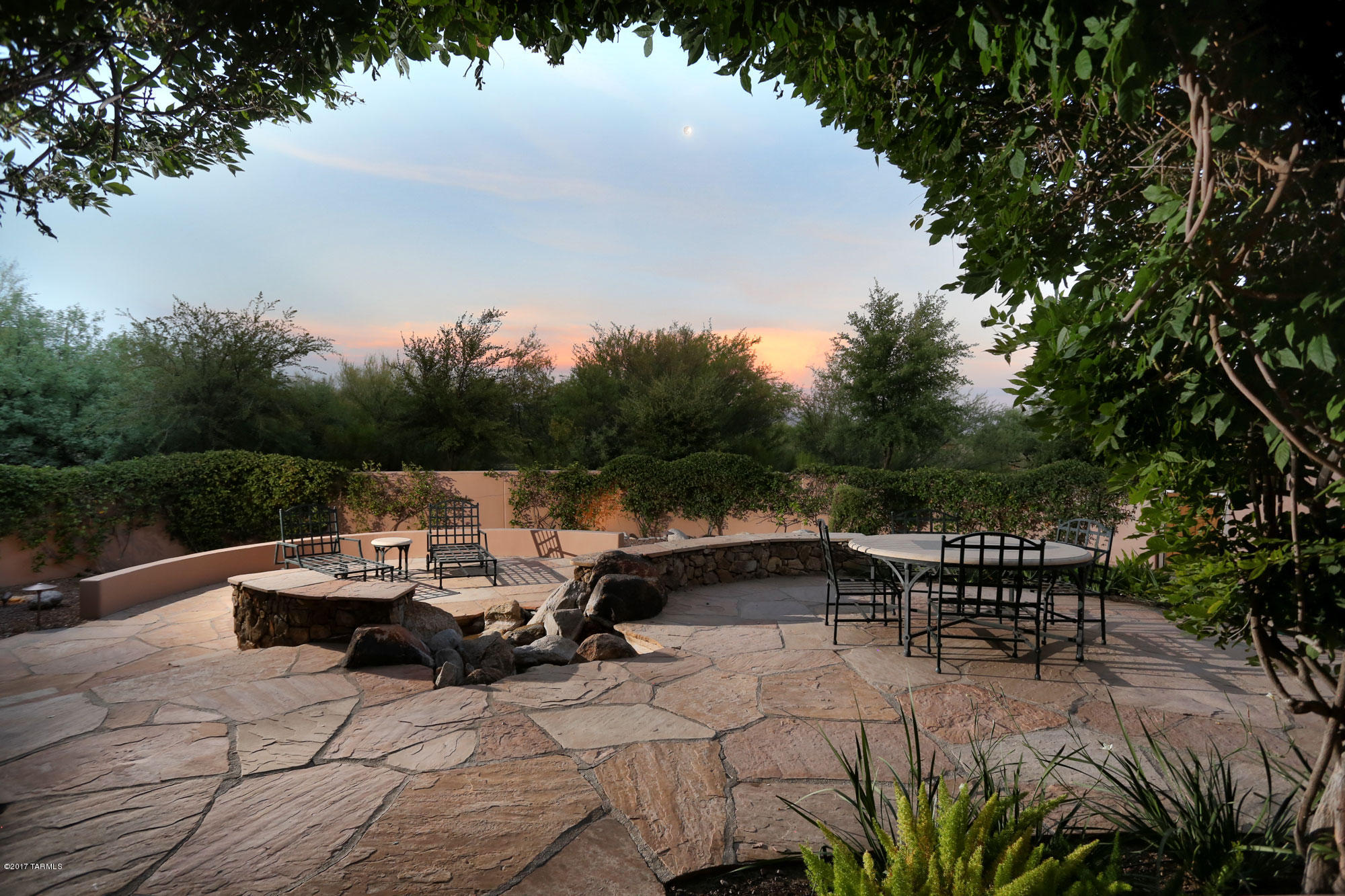 Canyon Ranch Estates Resub. (1-41) - Residential