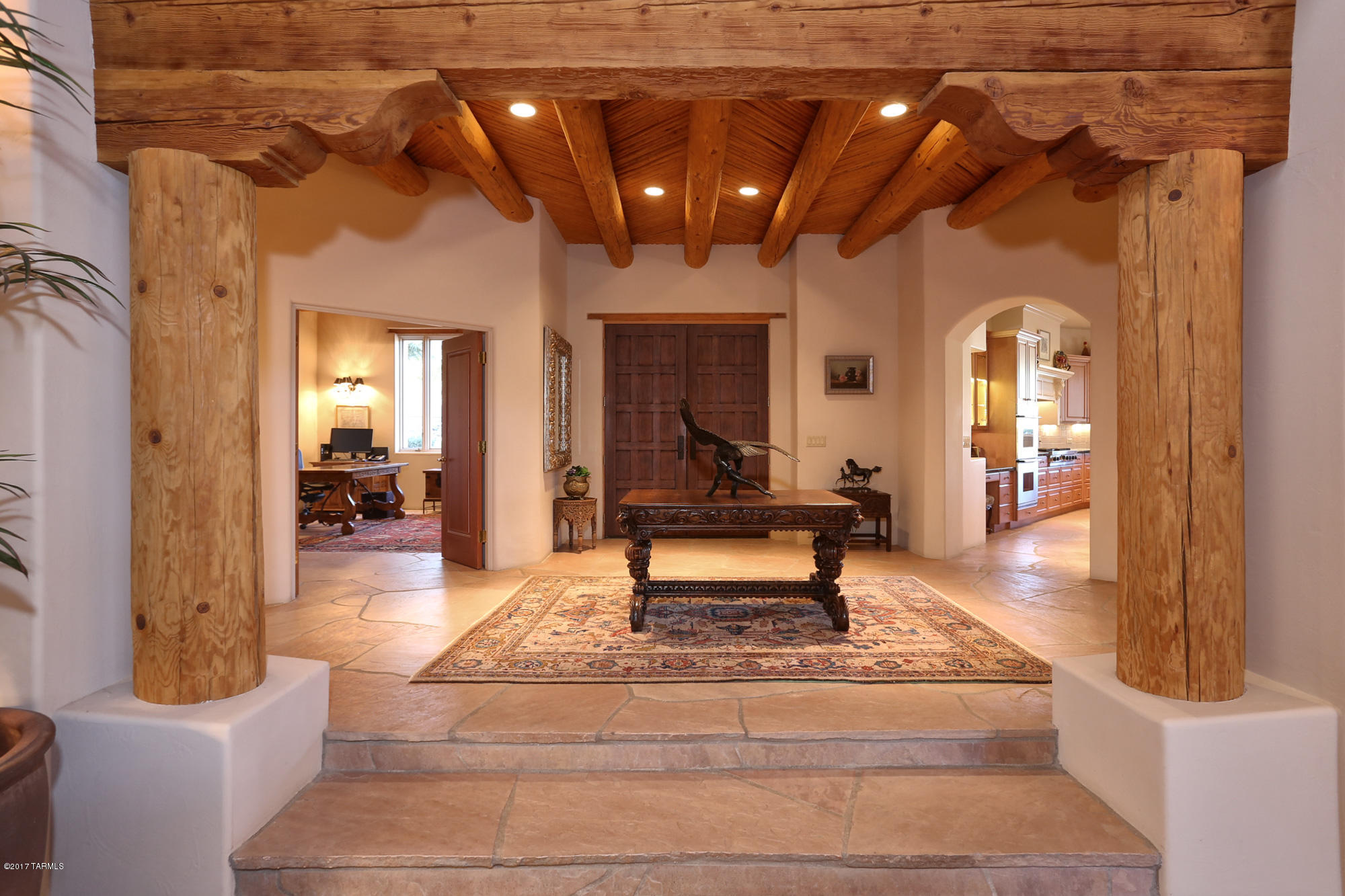 Canyon Ranch Estates Resub. (1-41) - Residential