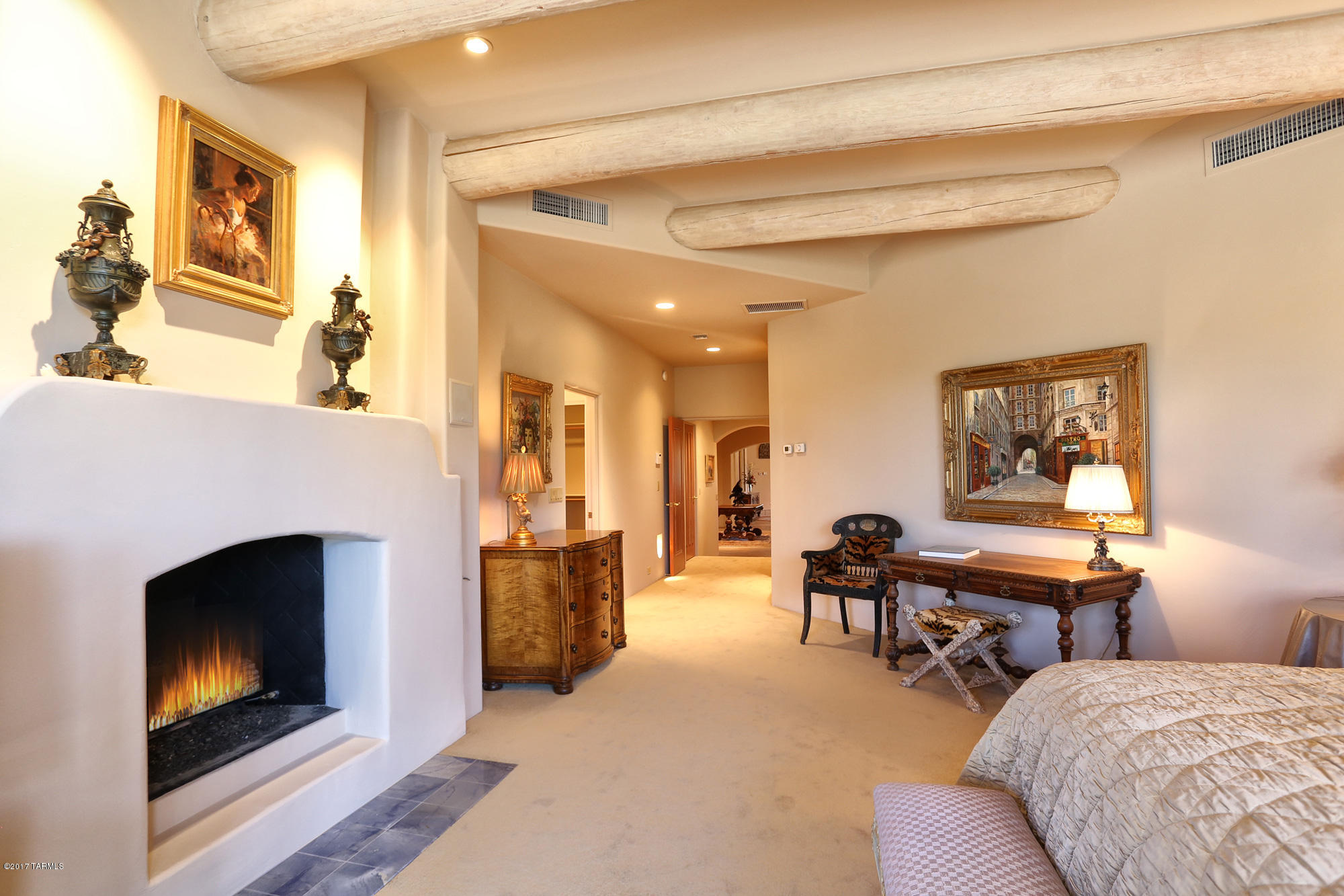 Canyon Ranch Estates Resub. (1-41) - Residential