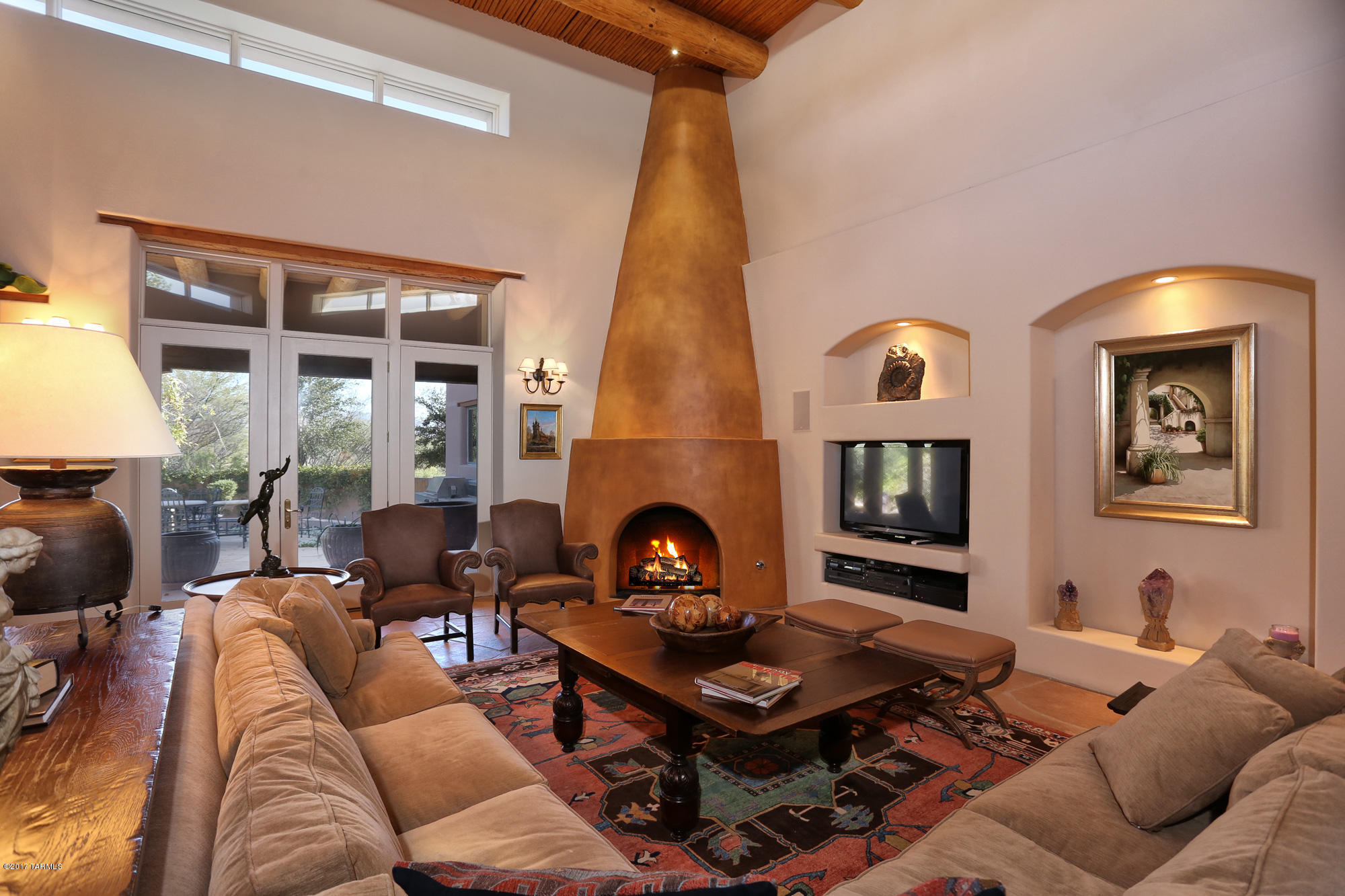 Canyon Ranch Estates Resub. (1-41) - Residential