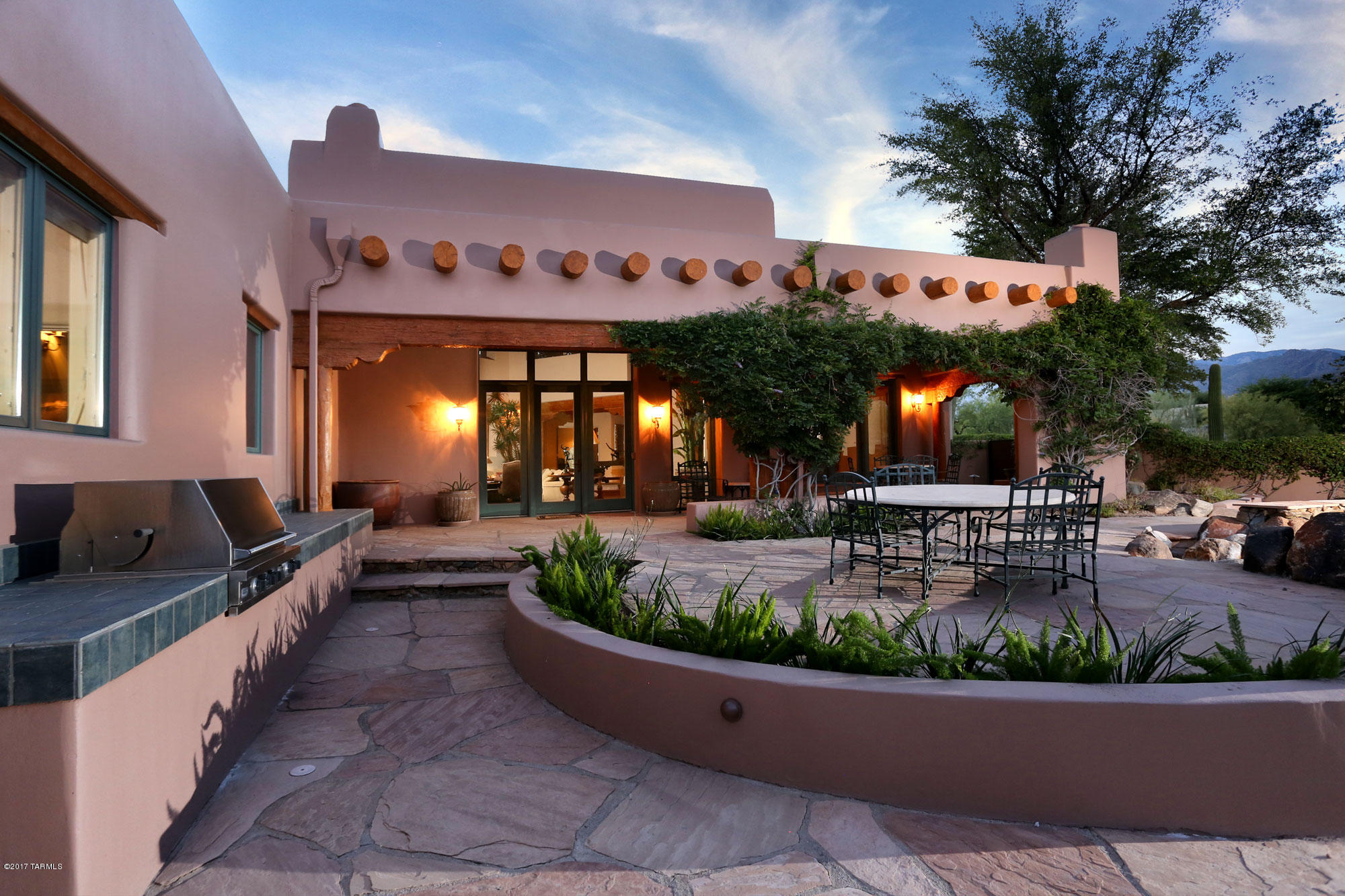 Canyon Ranch Estates Resub. (1-41) - Residential