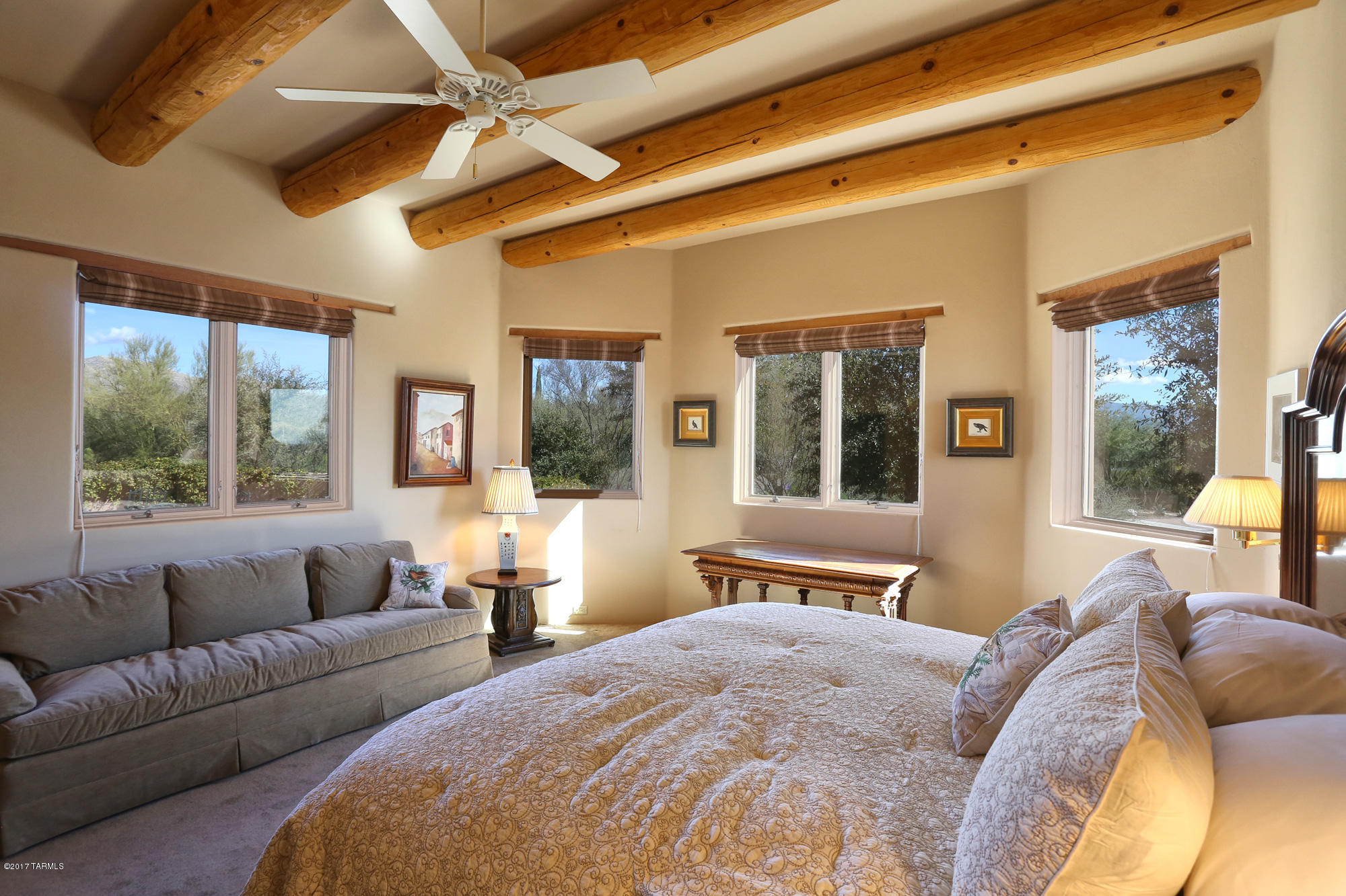 Canyon Ranch Estates Resub. (1-41) - Residential
