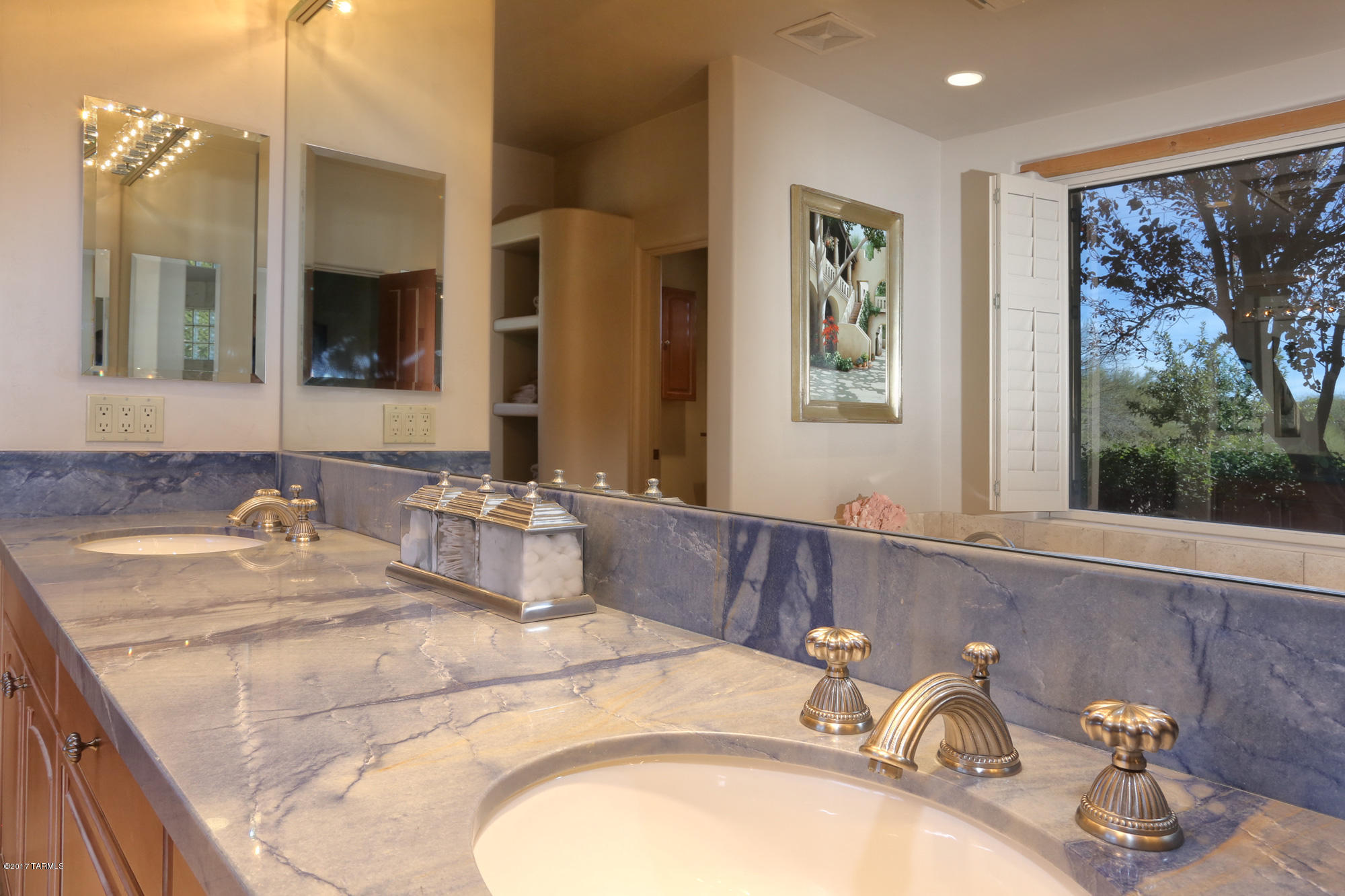 Canyon Ranch Estates Resub. (1-41) - Residential