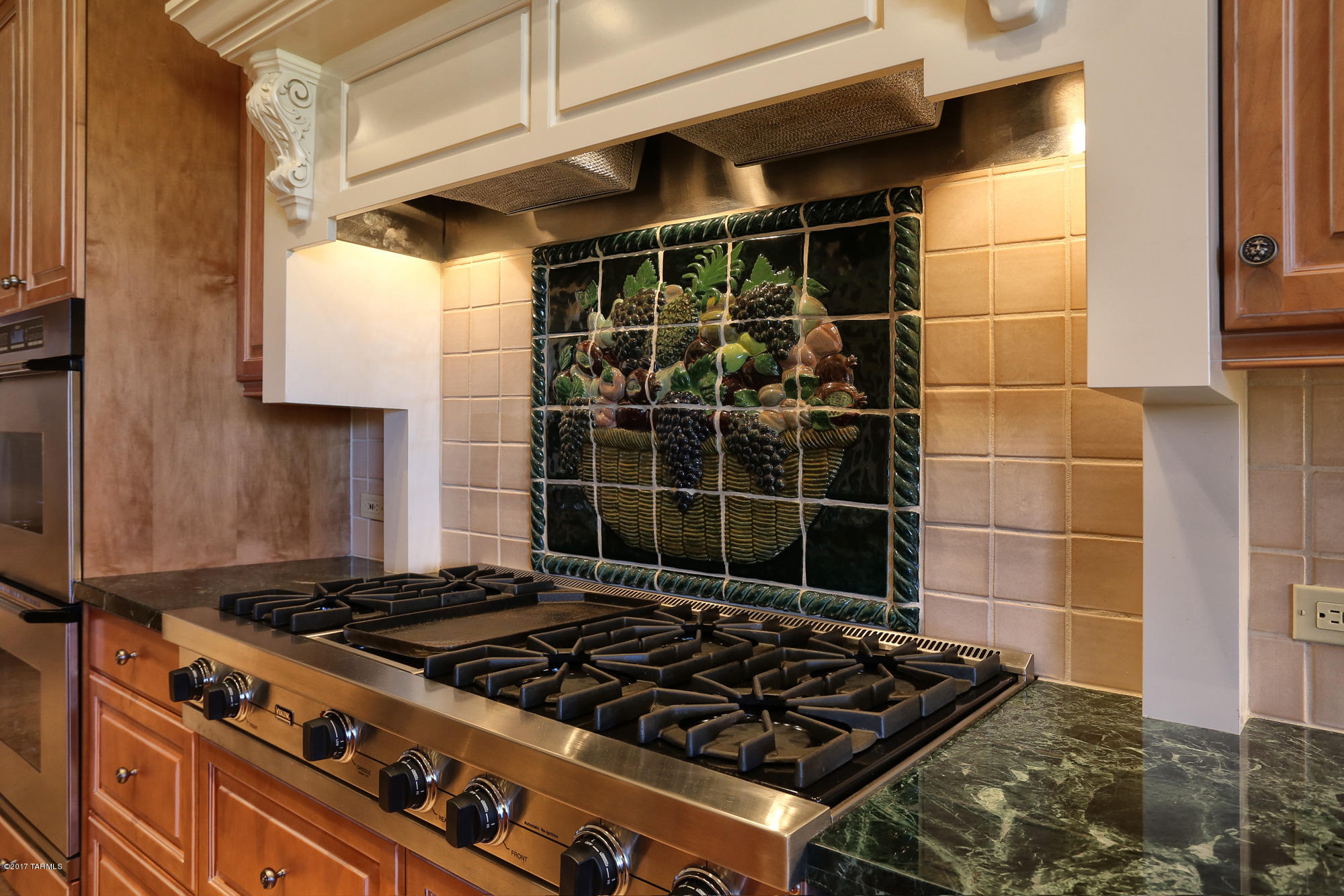 Canyon Ranch Estates Resub. (1-41) - Residential