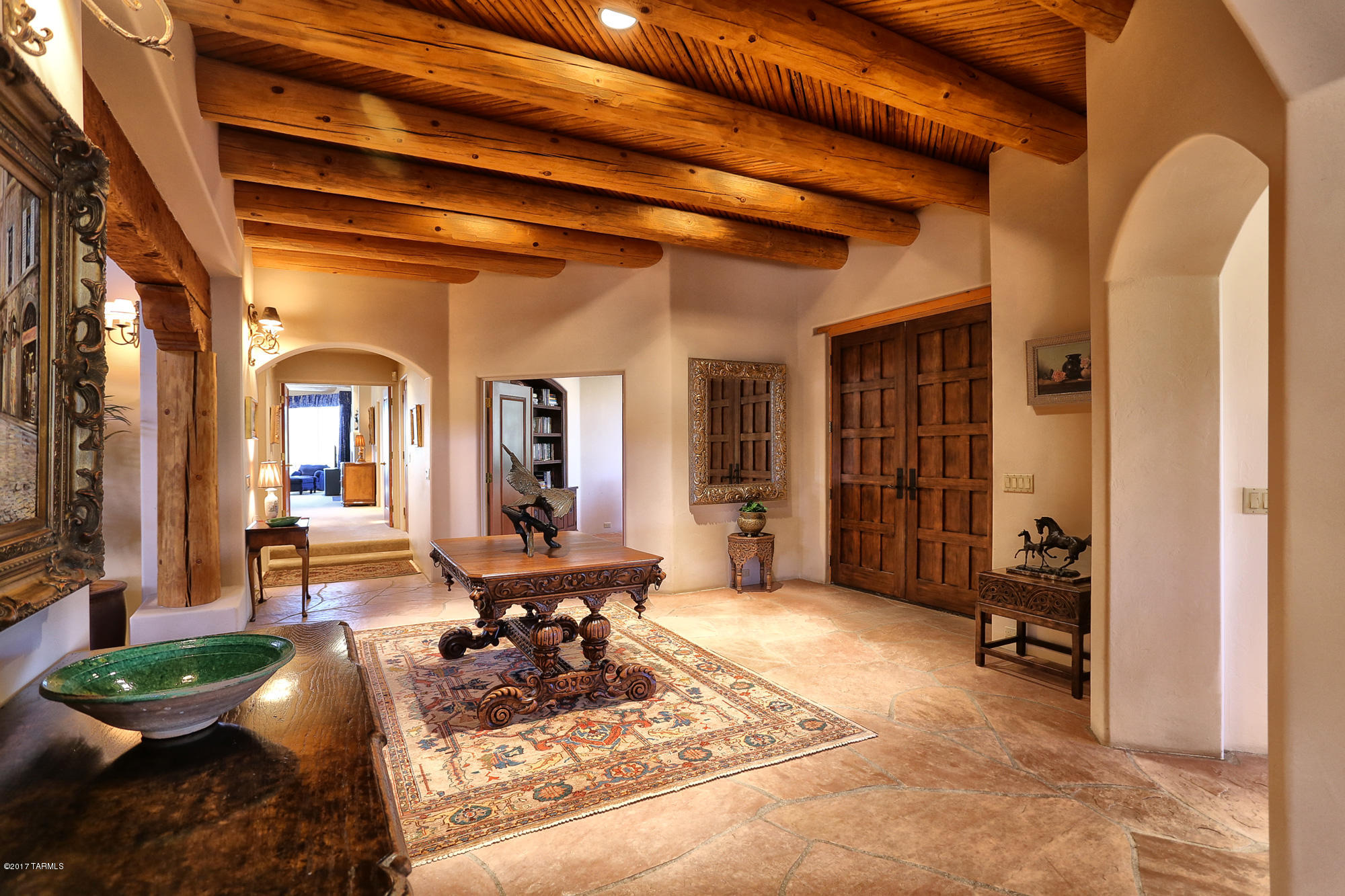 Canyon Ranch Estates Resub. (1-41) - Residential