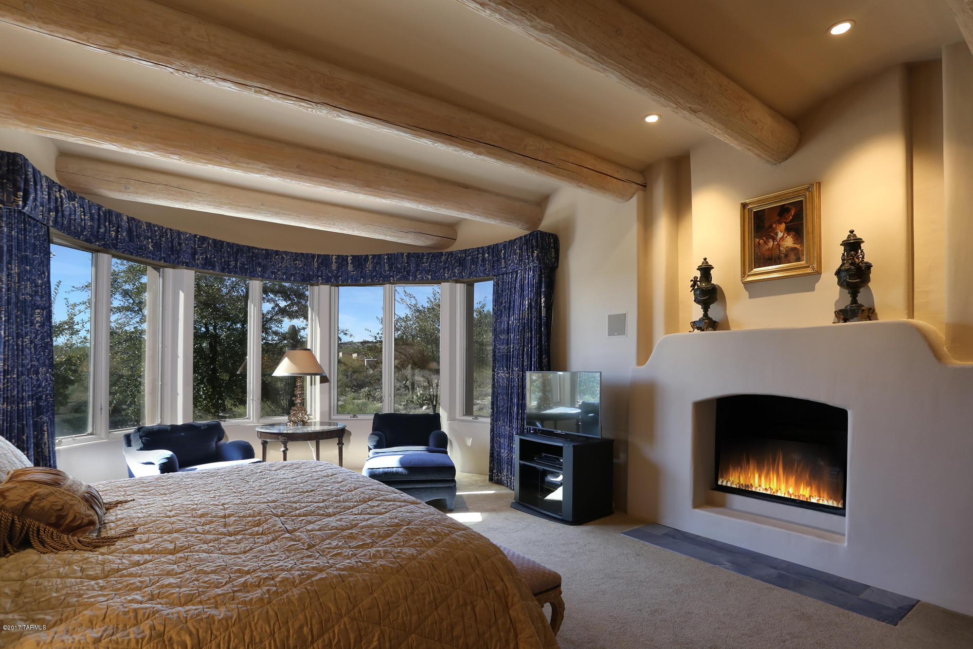 Canyon Ranch Estates Resub. (1-41) - Residential