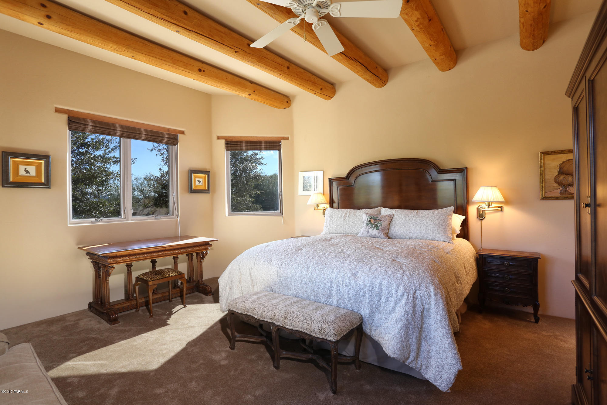 Canyon Ranch Estates Resub. (1-41) - Residential