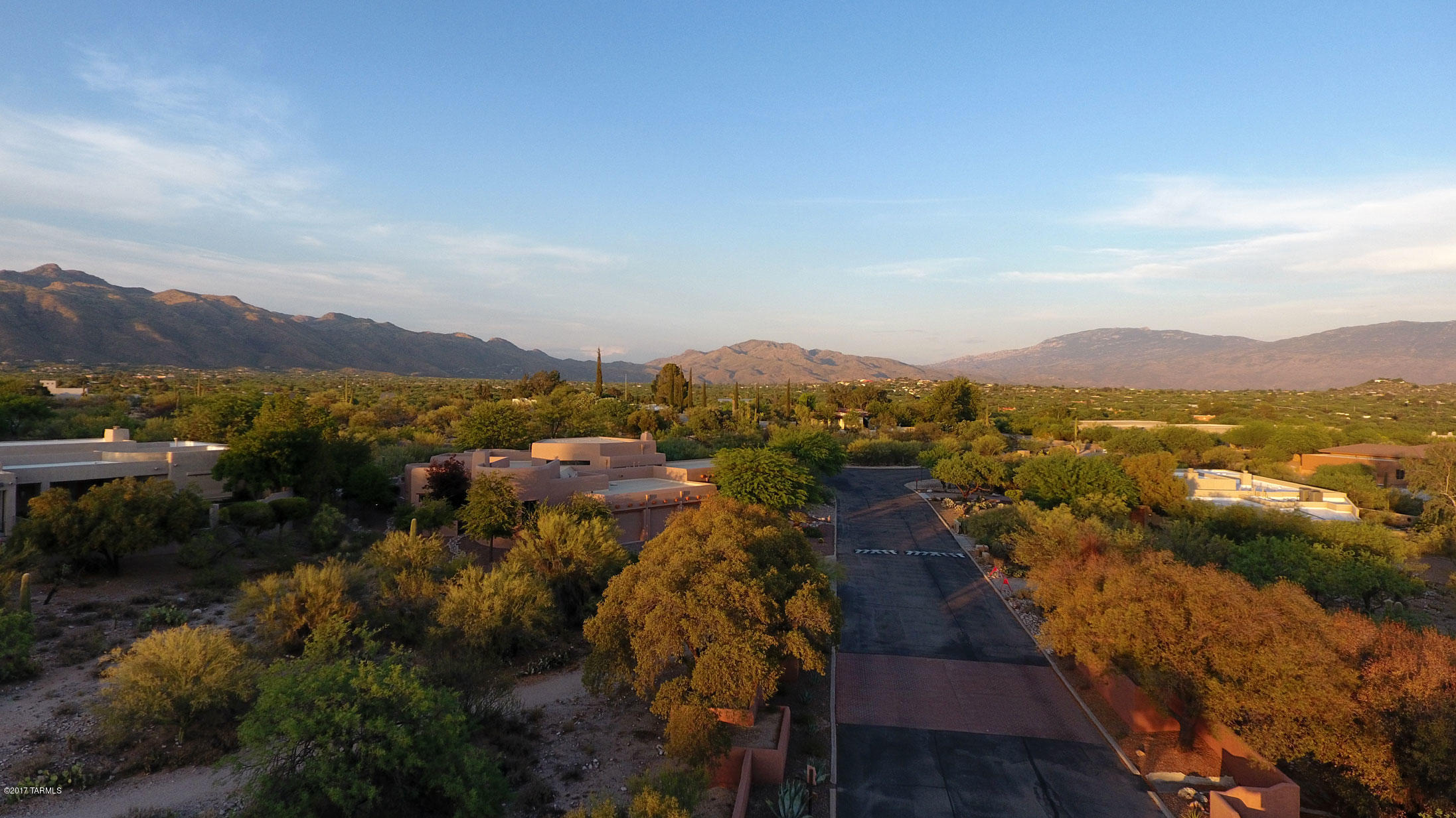 Canyon Ranch Estates Resub. (1-41) - Residential