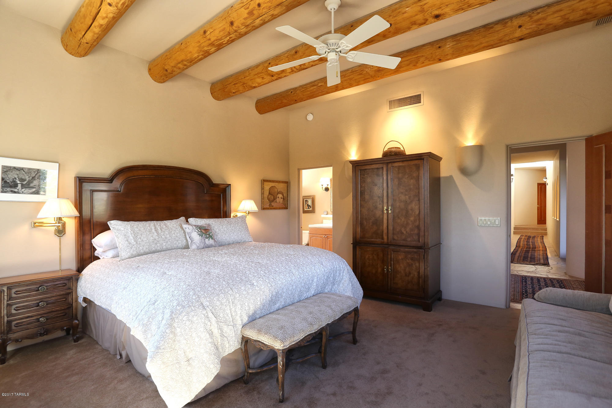 Canyon Ranch Estates Resub. (1-41) - Residential