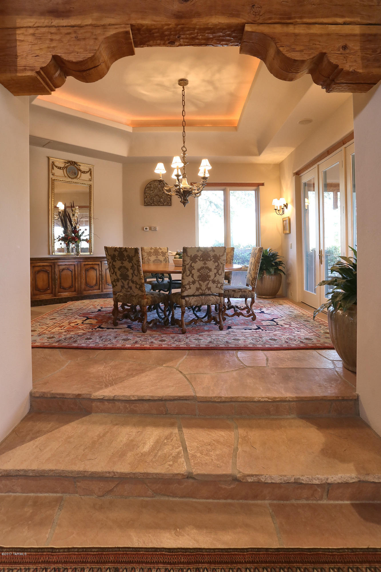 Canyon Ranch Estates Resub. (1-41) - Residential