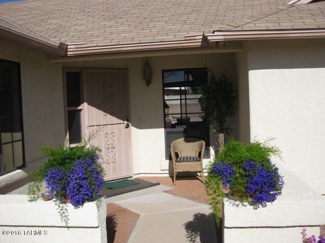 Rosewood Place (1-18) - Residential Lease