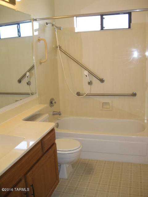 Rosewood Place (1-18) - Residential Lease