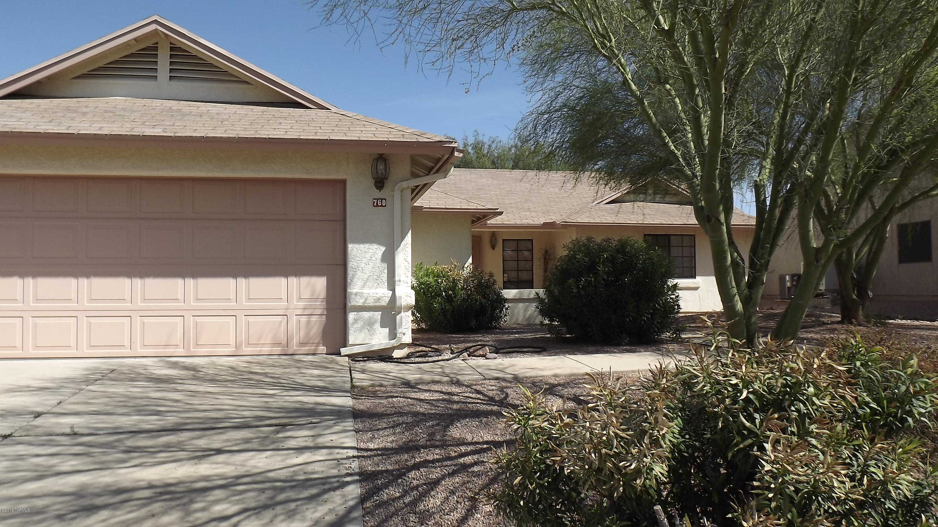 Rosewood Place (1-18) - Residential Lease