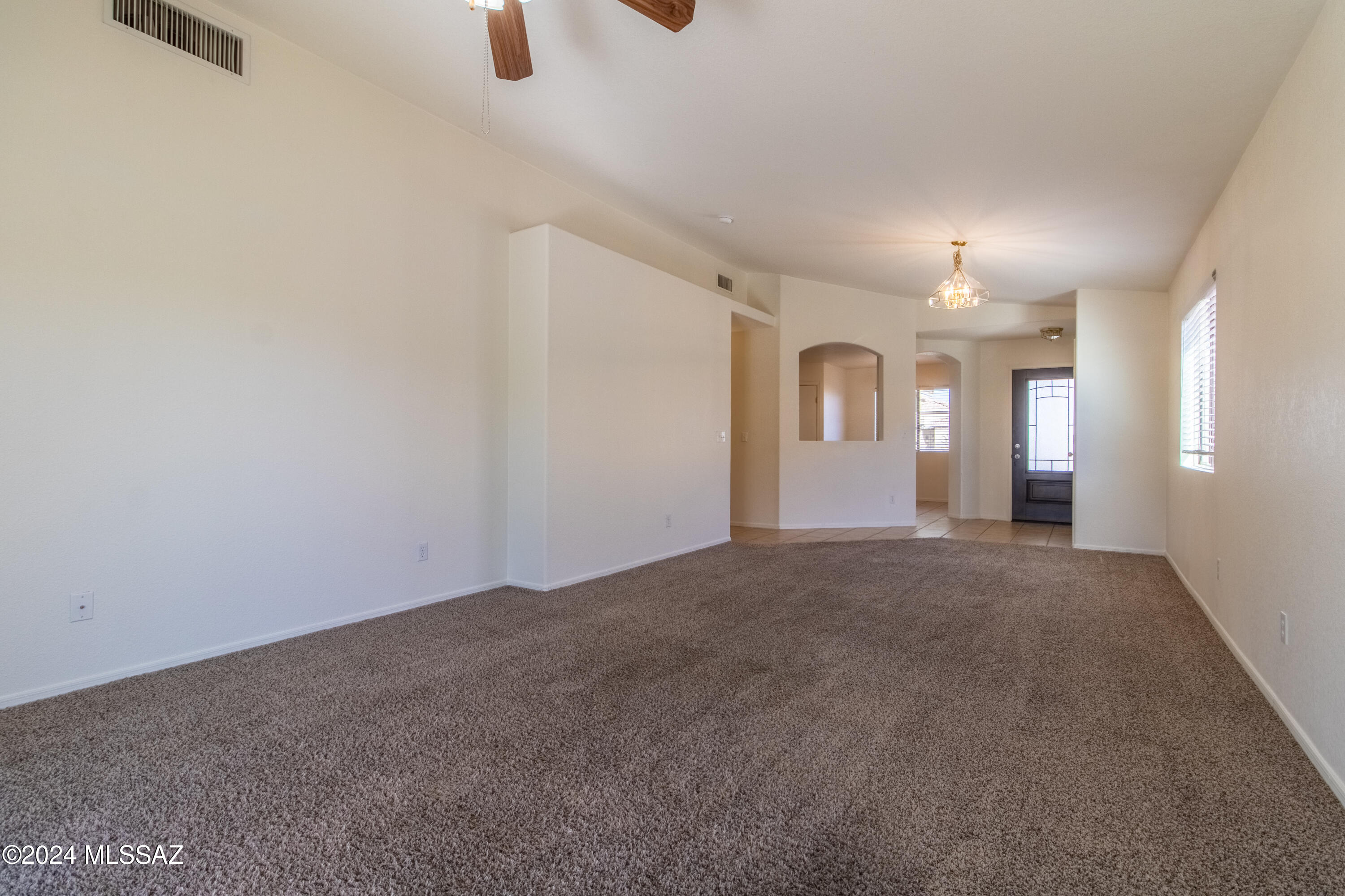 Desert Willow Estates (1-110) - Residential Lease