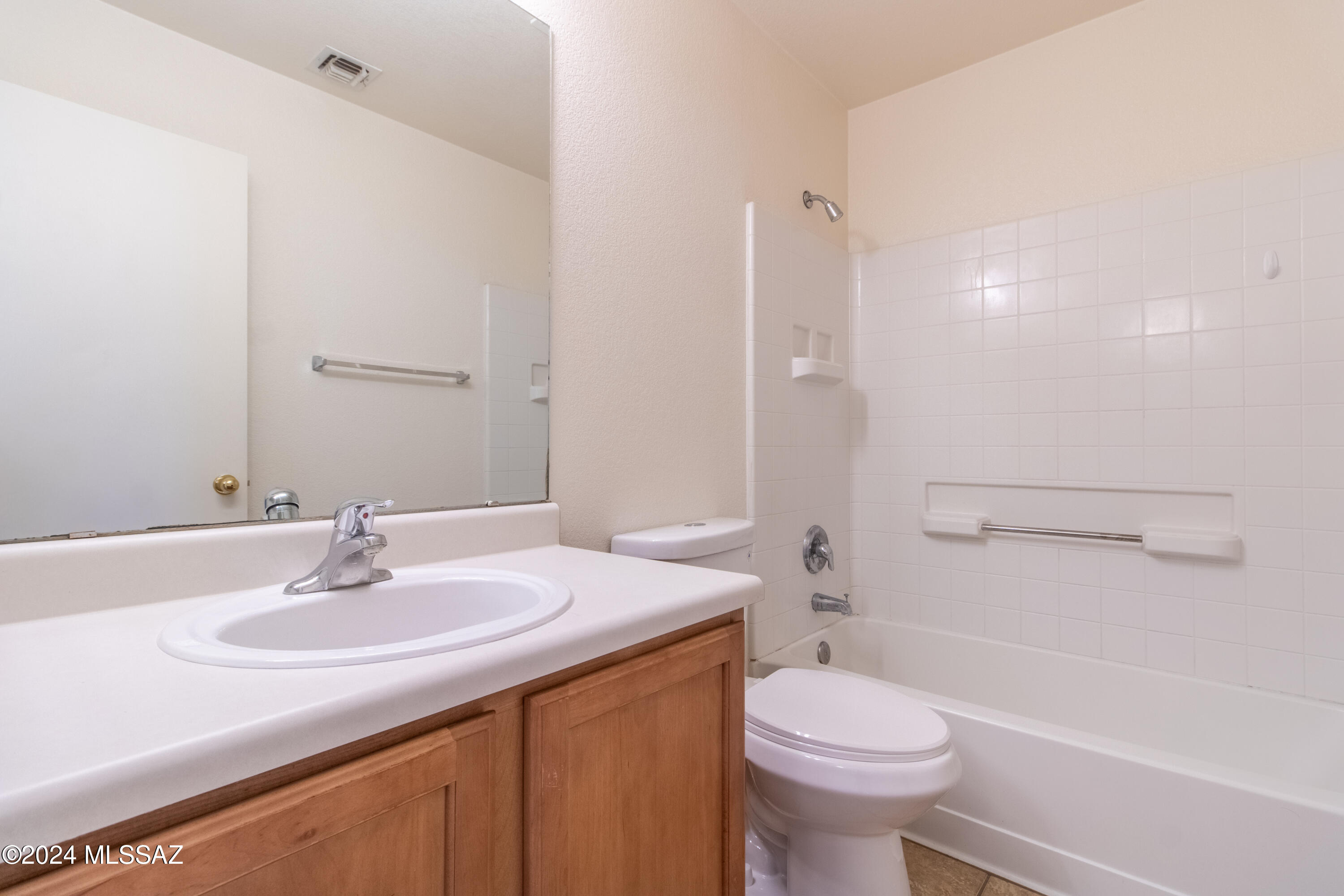 Desert Willow Estates (1-110) - Residential Lease