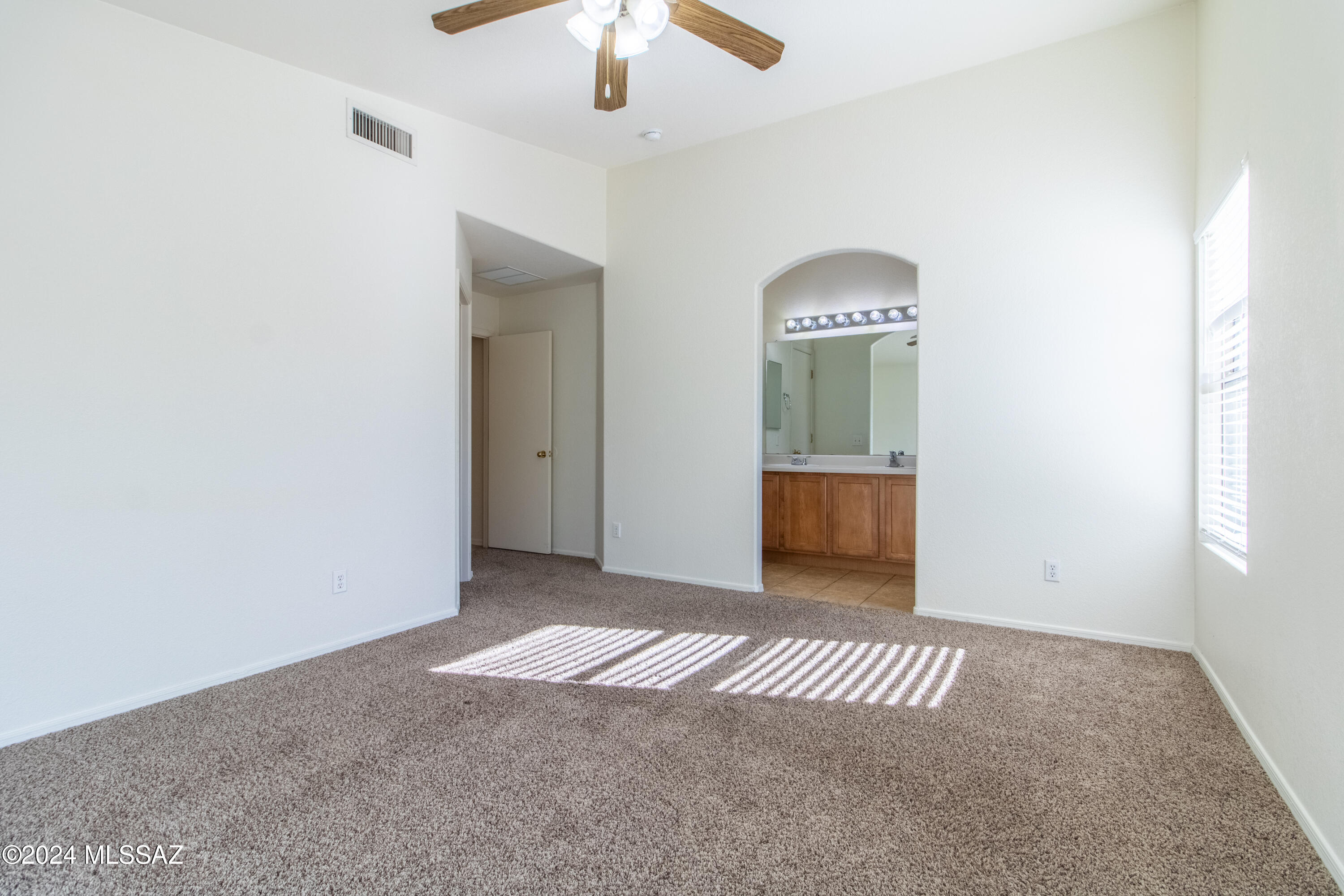 Desert Willow Estates (1-110) - Residential Lease
