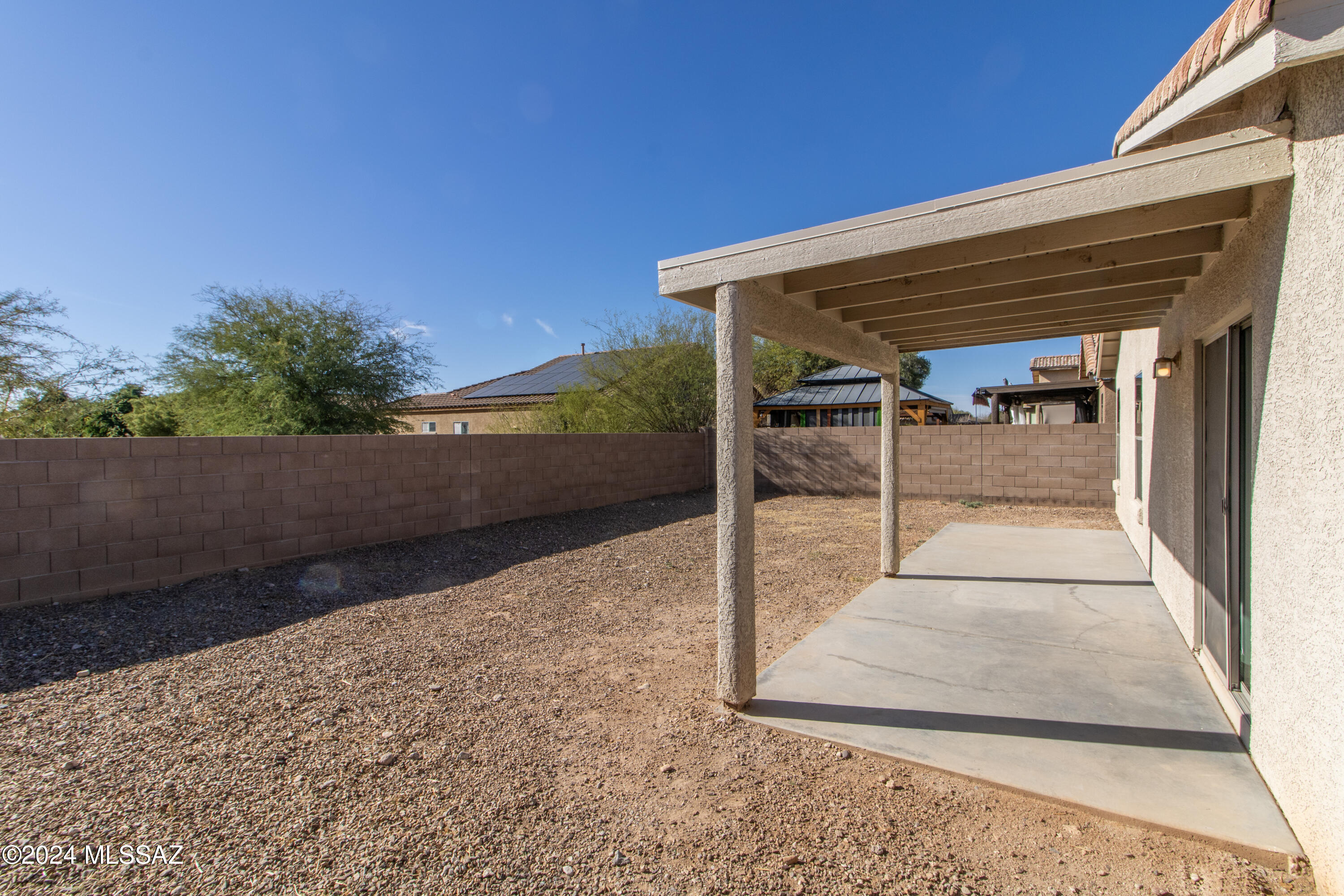 Desert Willow Estates (1-110) - Residential Lease