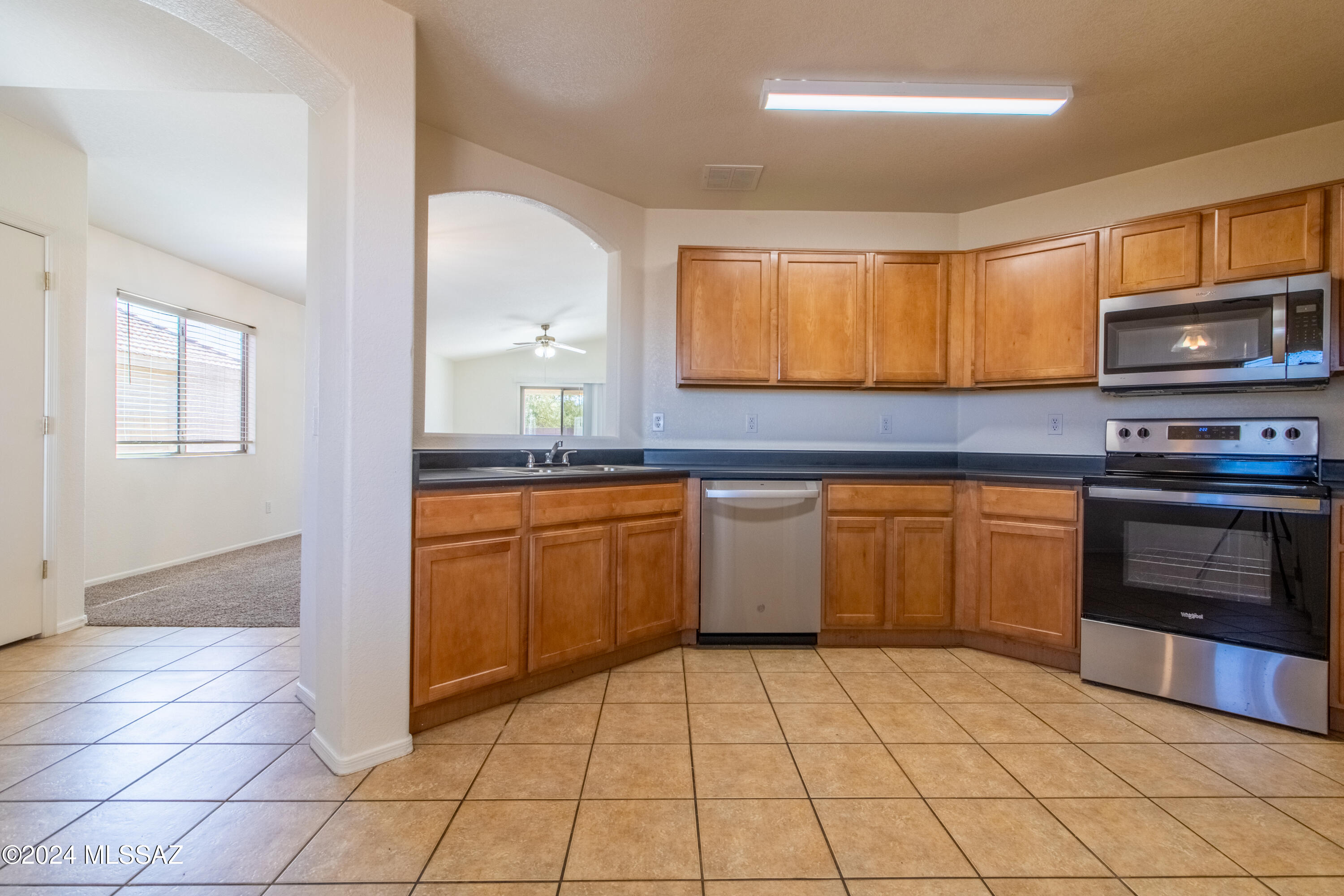 Desert Willow Estates (1-110) - Residential Lease