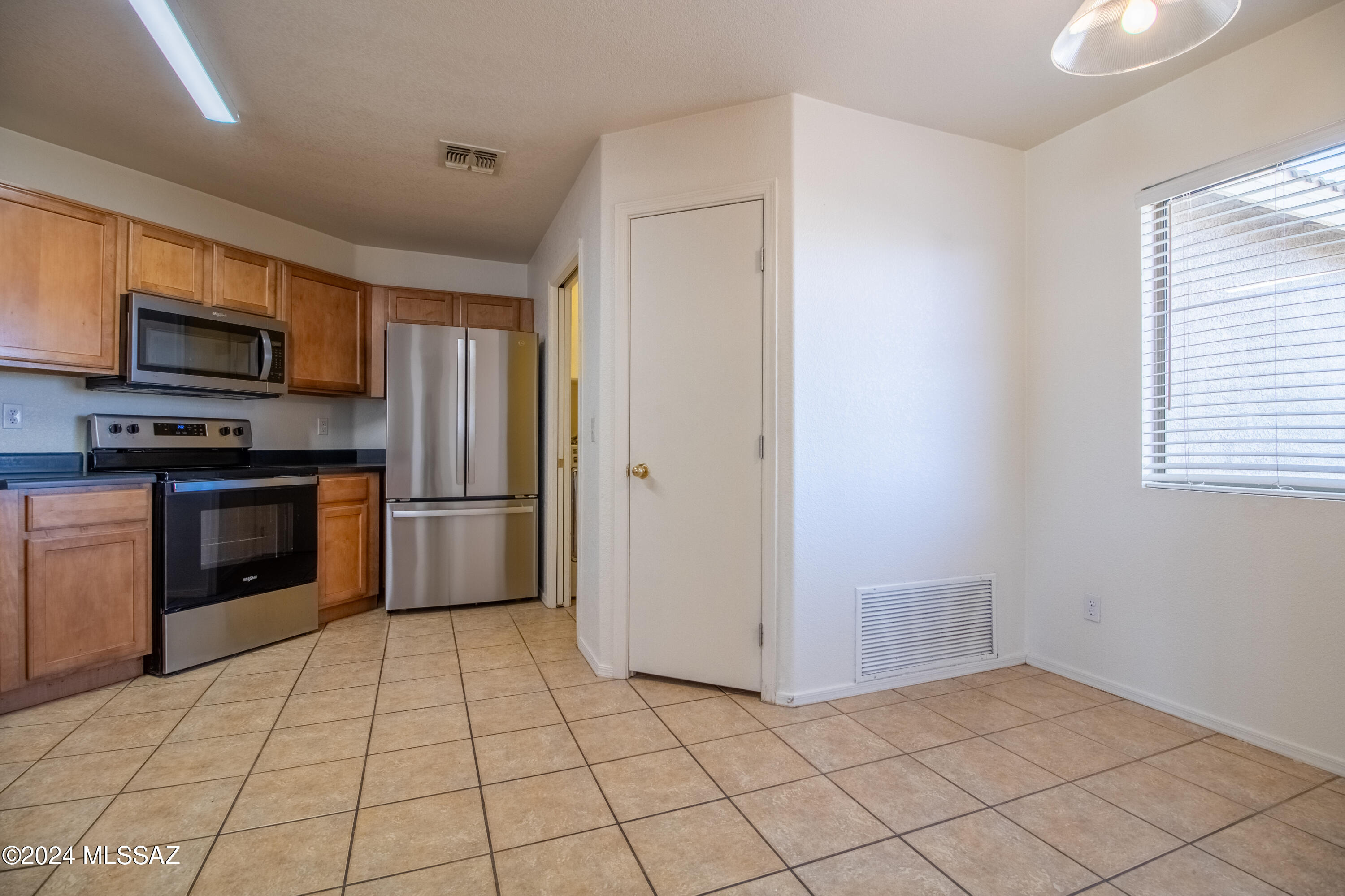 Desert Willow Estates (1-110) - Residential Lease