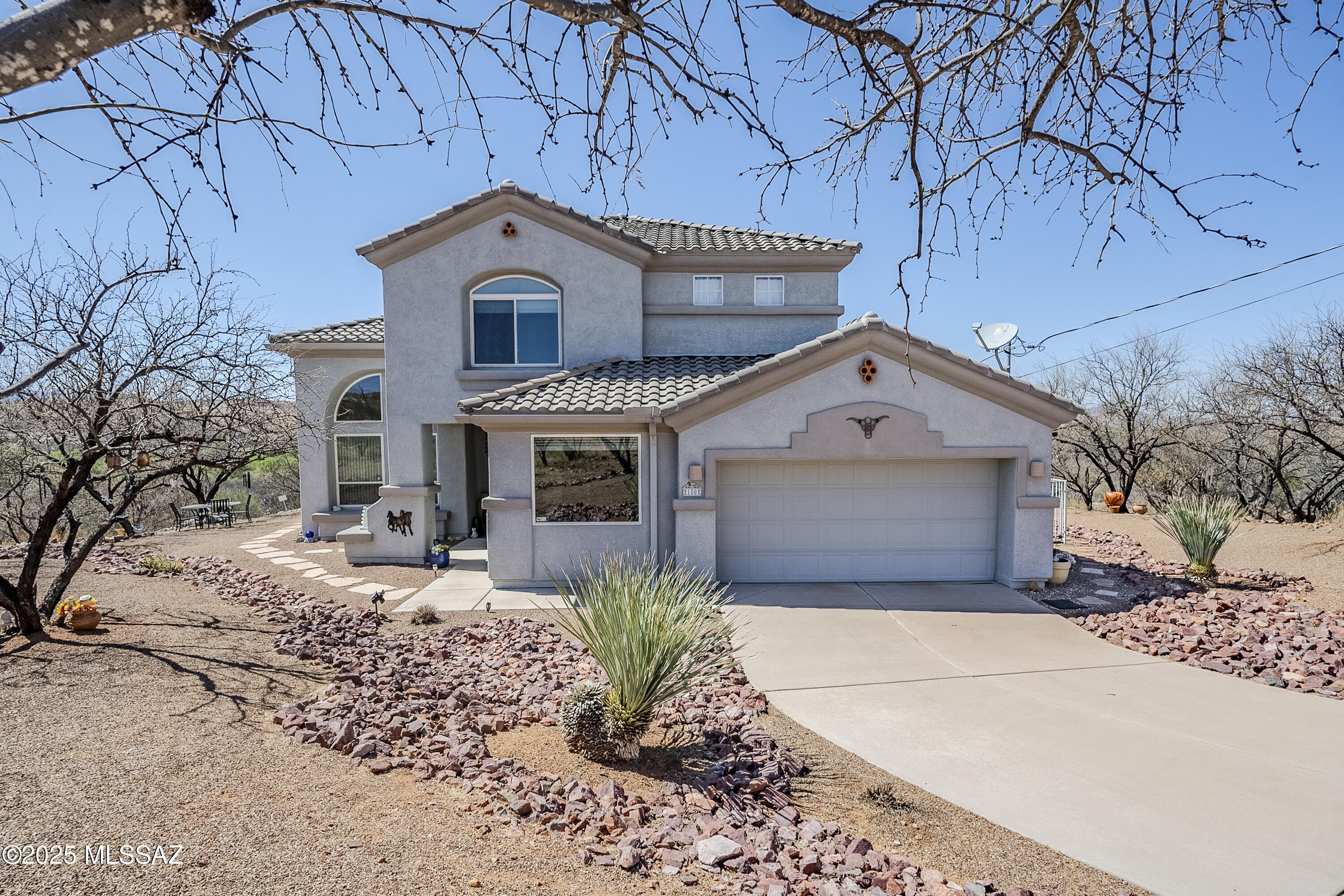 Rio Rico Ranchettes 17 - Residential