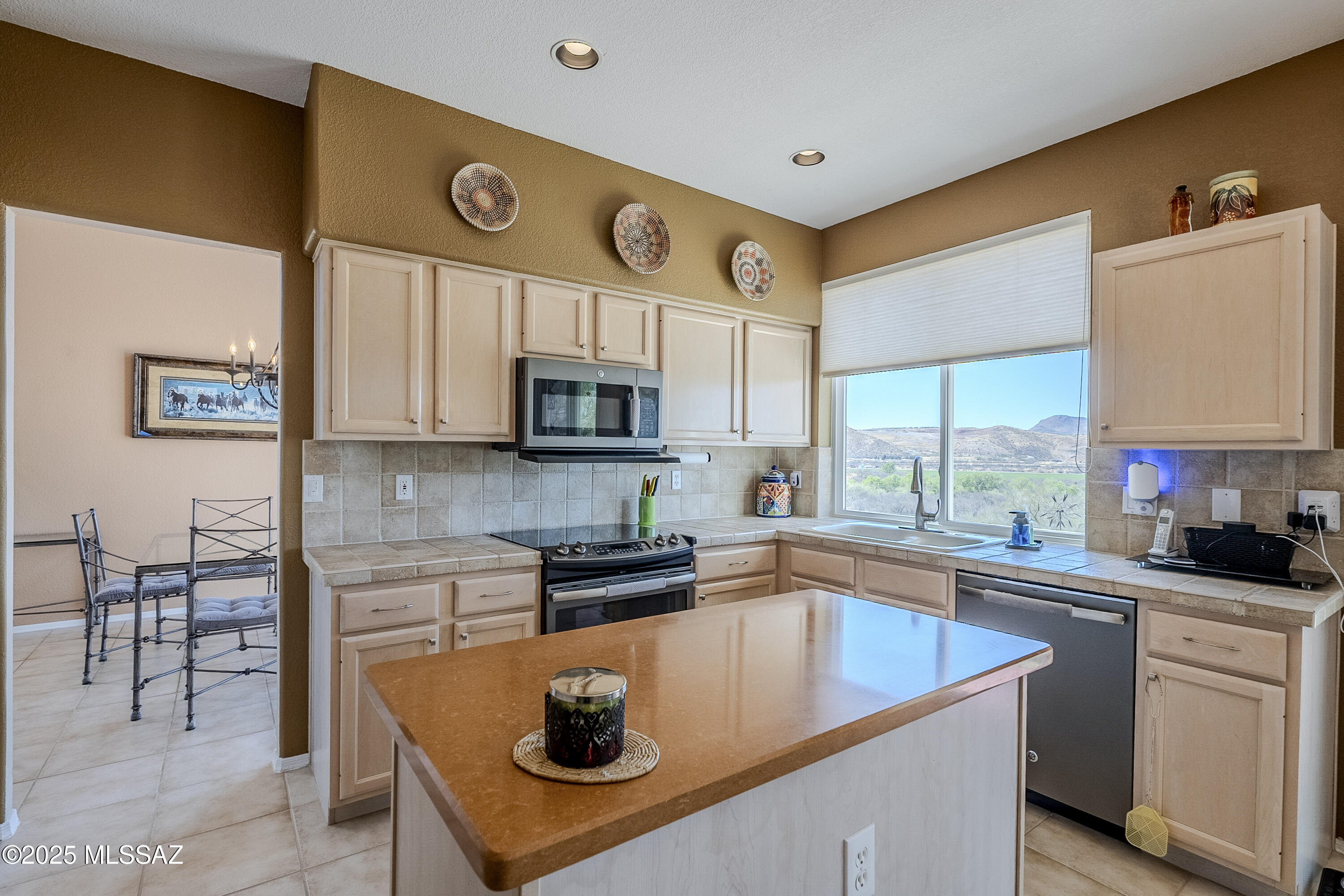Rio Rico Ranchettes 17 - Residential