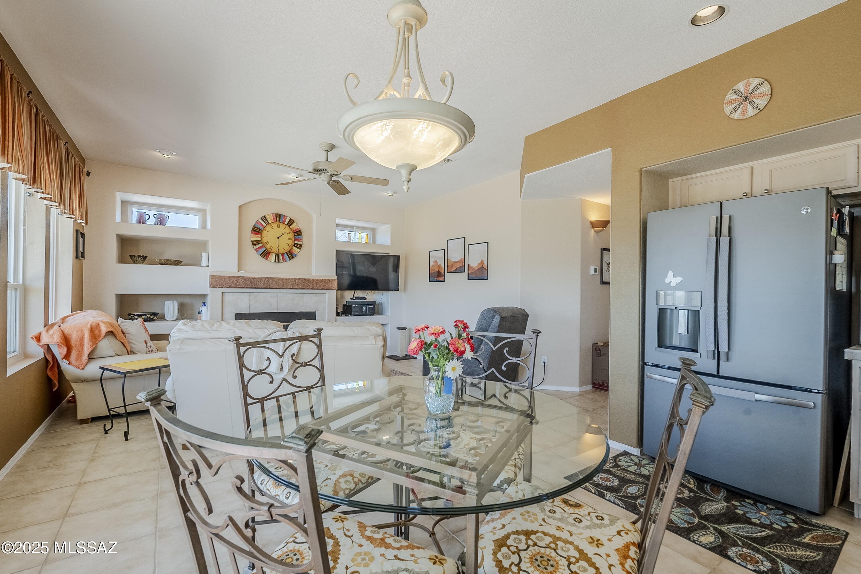 Rio Rico Ranchettes 17 - Residential