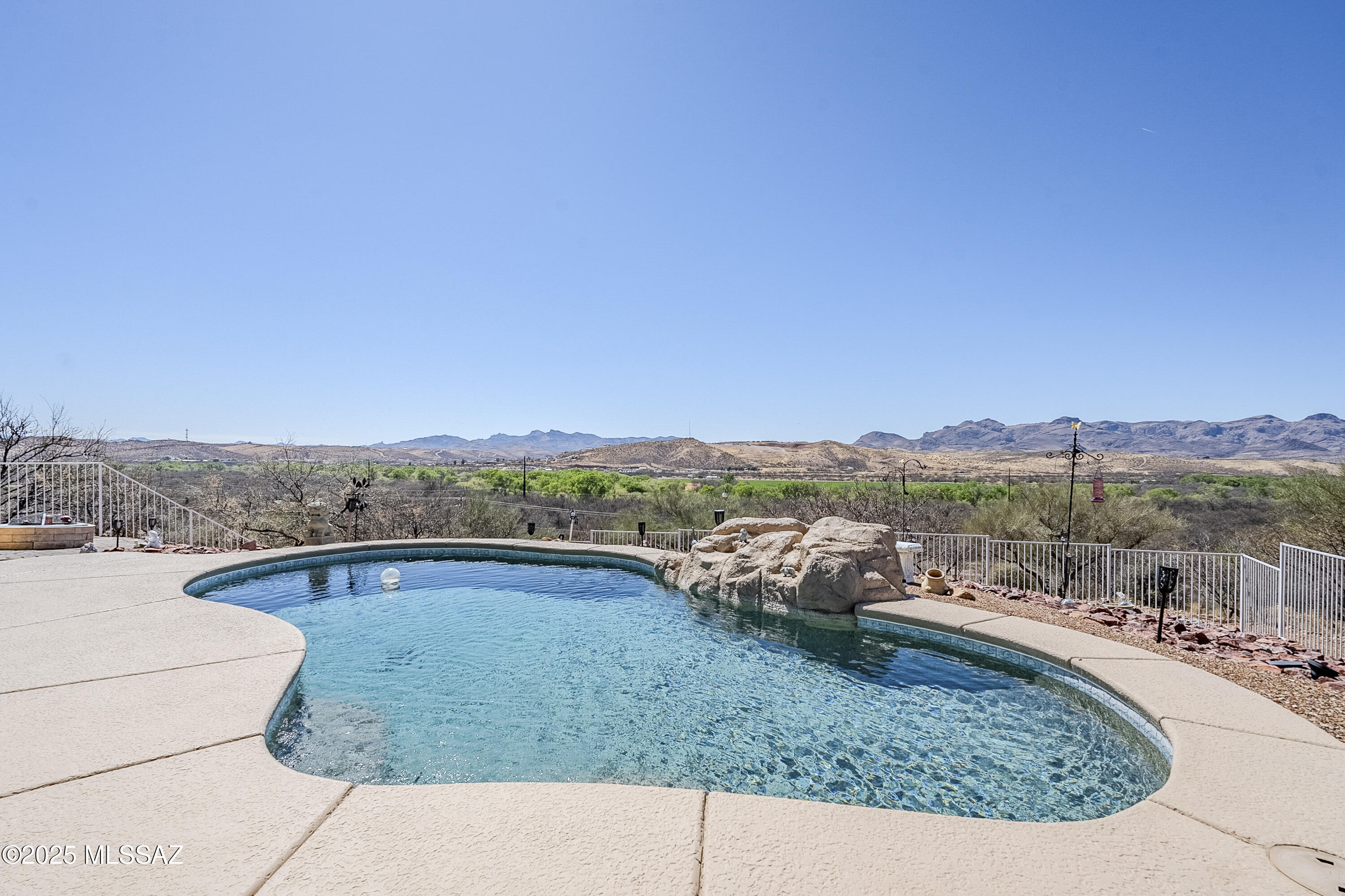 Rio Rico Ranchettes 17 - Residential