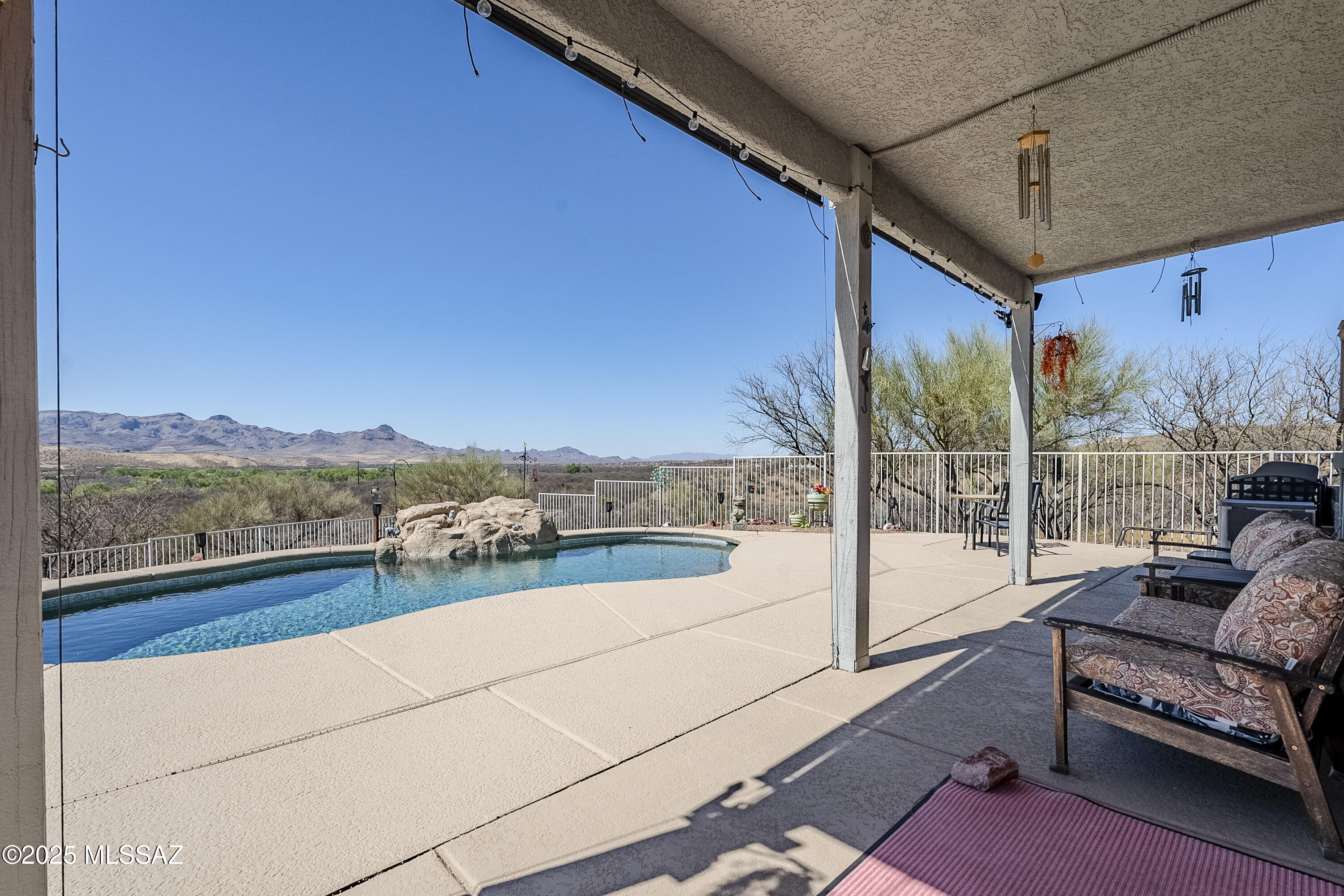 Rio Rico Ranchettes 17 - Residential
