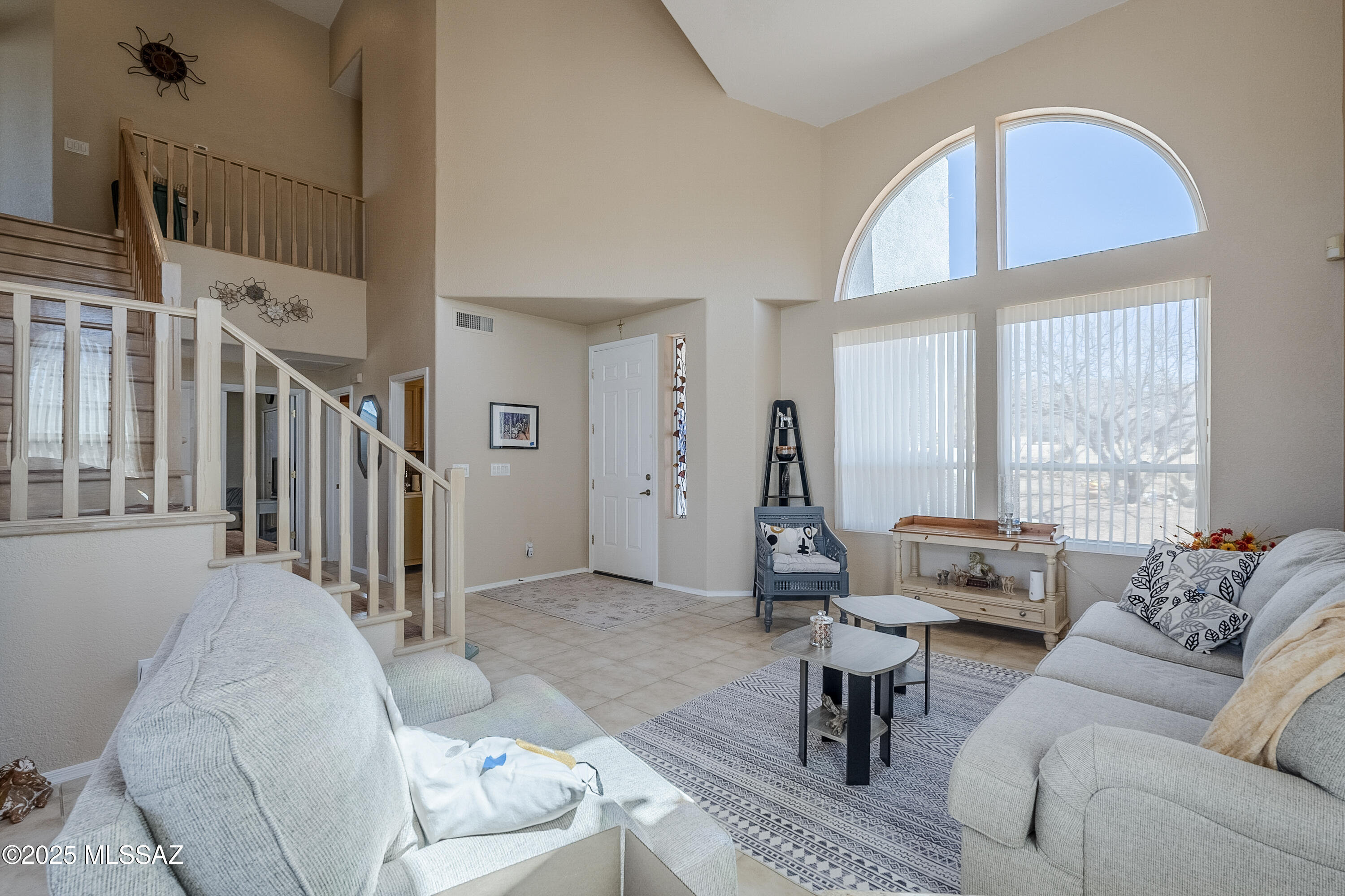 Rio Rico Ranchettes 17 - Residential