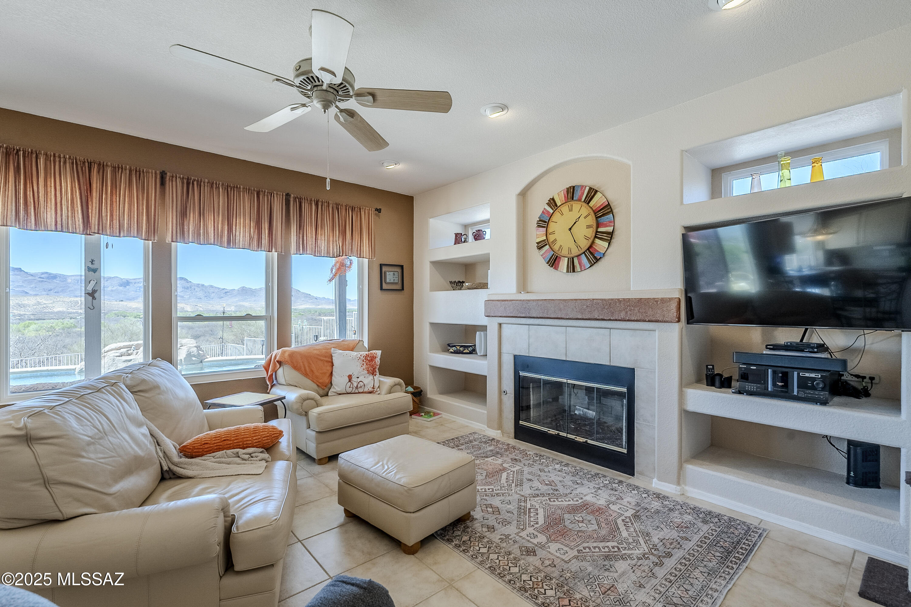 Rio Rico Ranchettes 17 - Residential