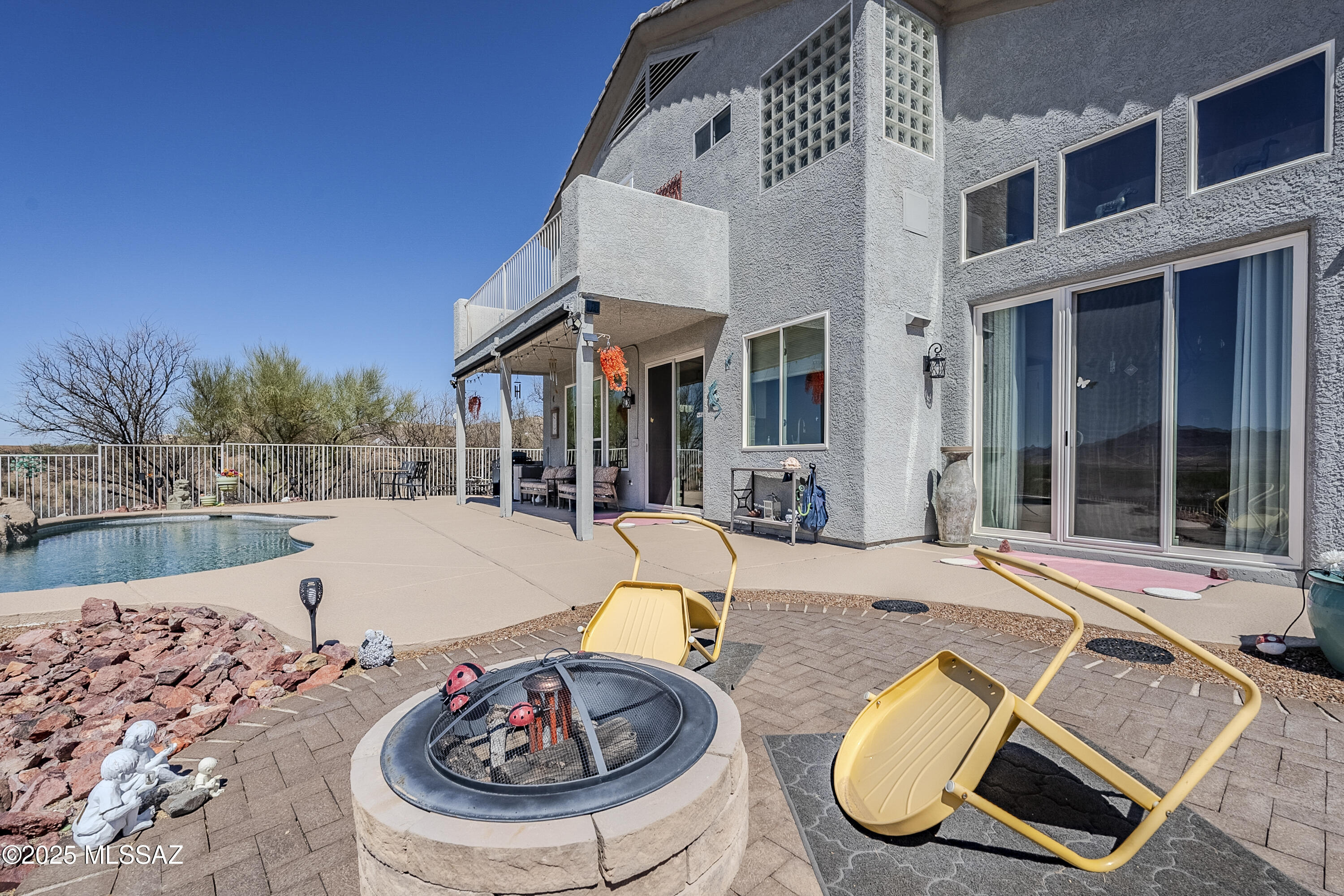Rio Rico Ranchettes 17 - Residential