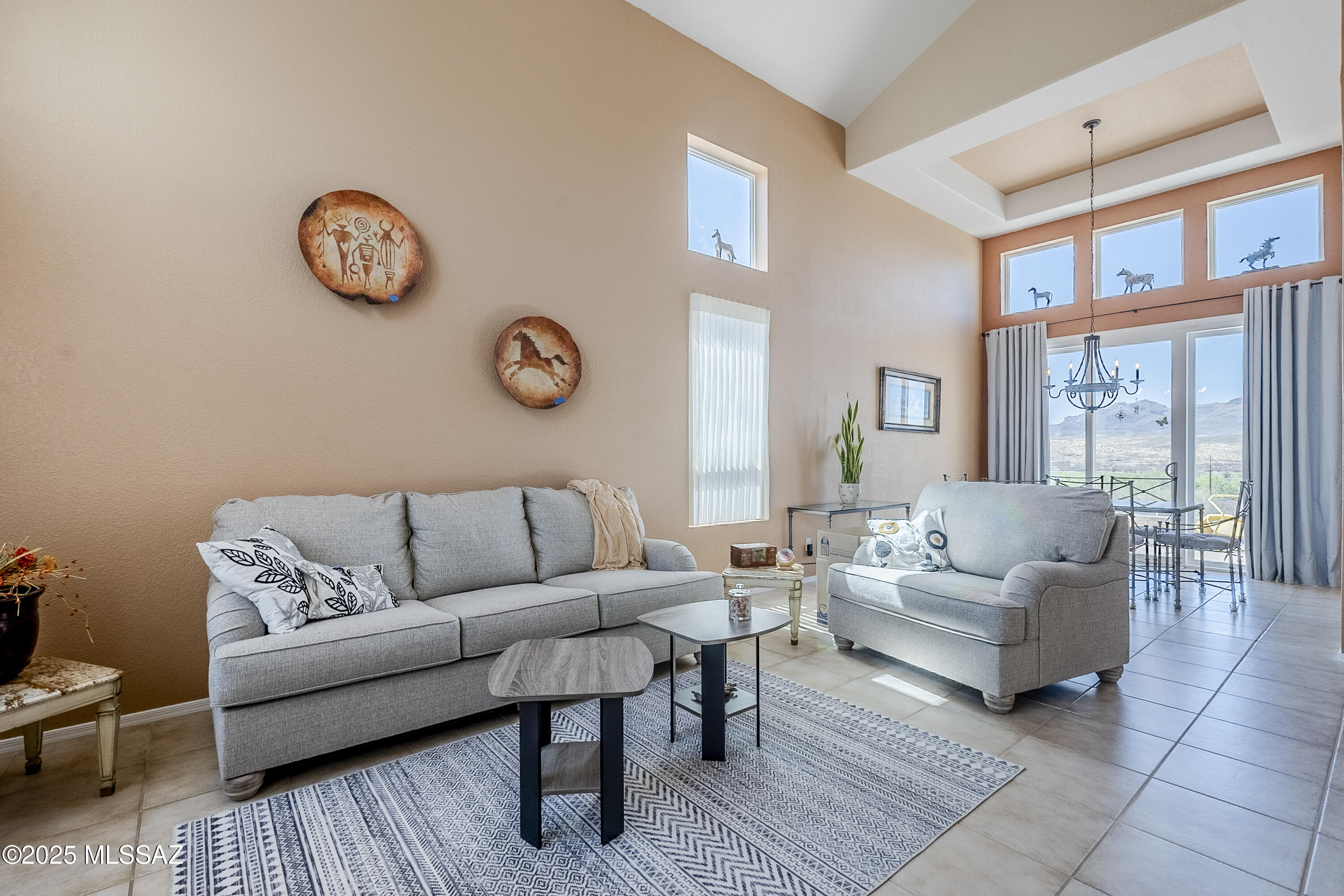 Rio Rico Ranchettes 17 - Residential