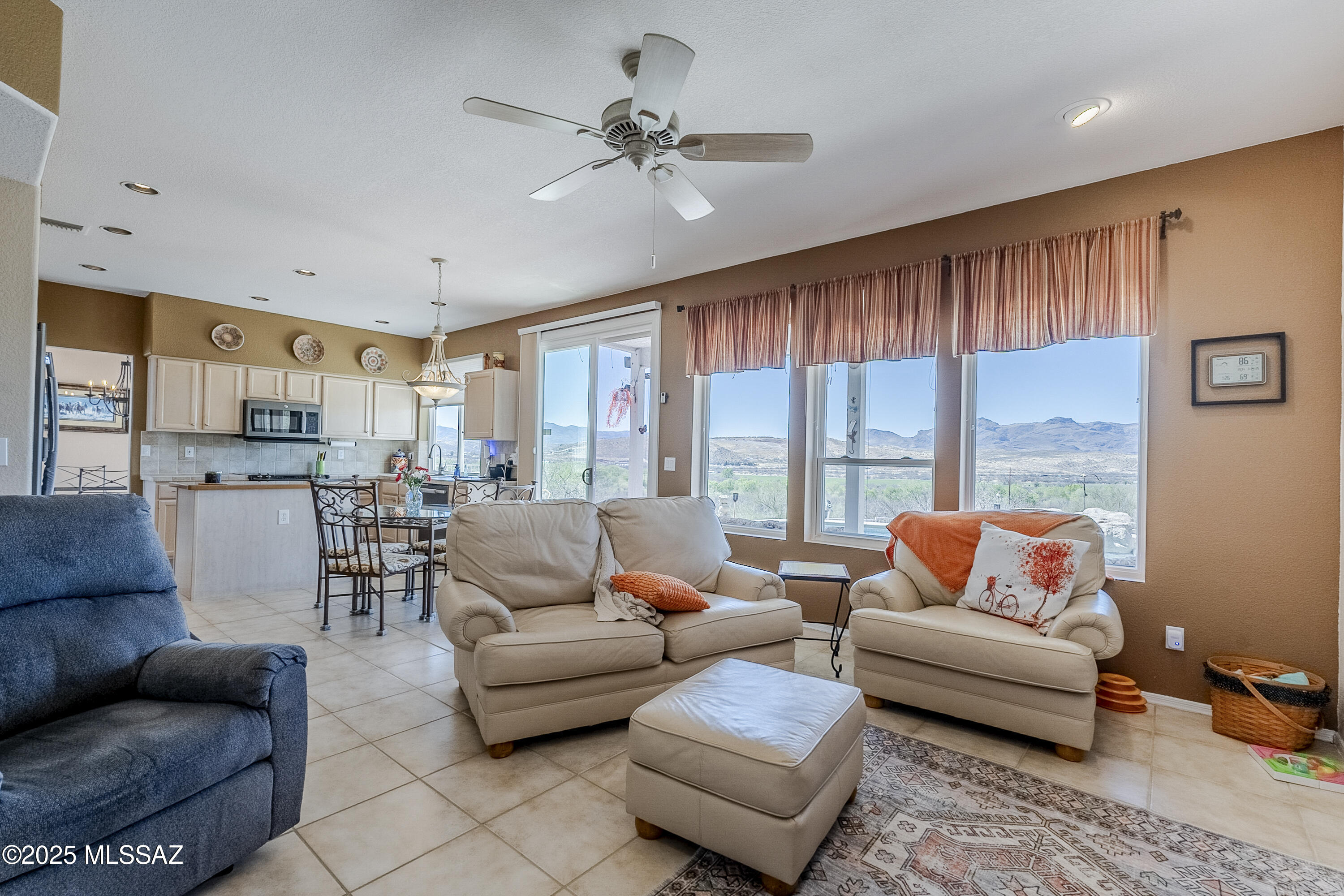 Rio Rico Ranchettes 17 - Residential