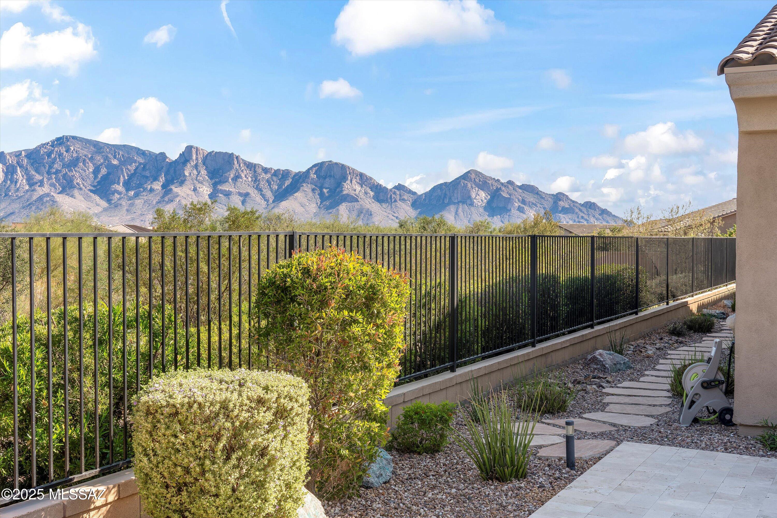 Maracay At Vistoso Block 4 - Residential